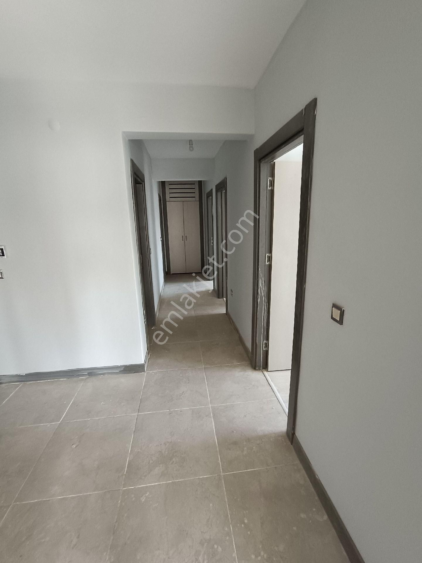 Hatay Antakya Dikmece Toki 6 Bölge 1 Etap Okul Yani Kiralık Daire Arkwt - Görsel 26