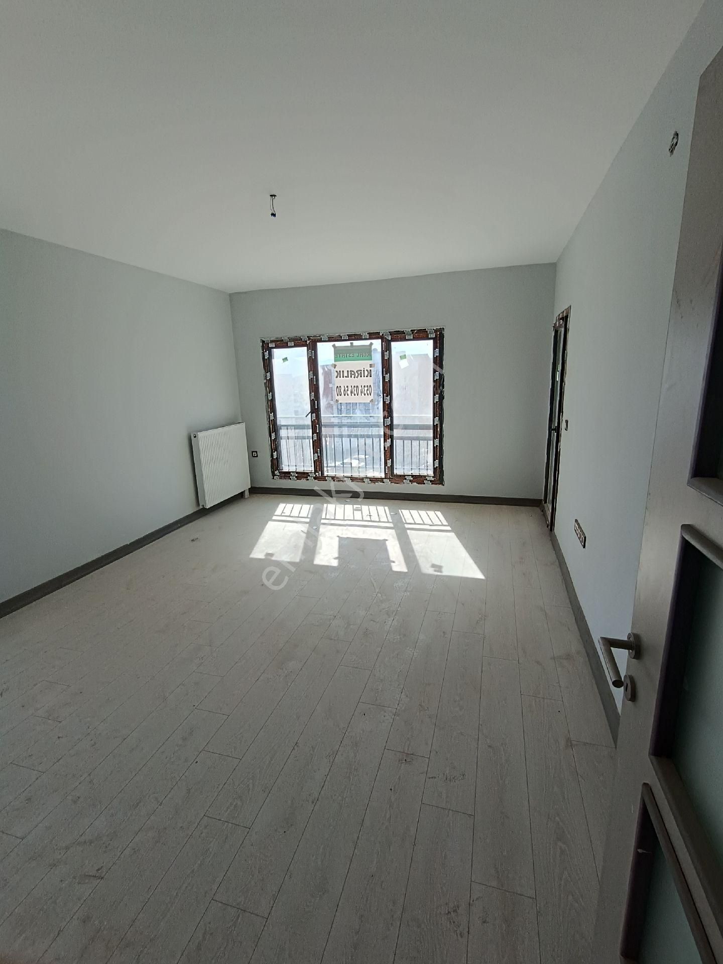Hatay Antakya Dikmece Toki 6 Bölge 1 Etap Okul Yani Kiralık Daire Arkwt - Görsel 34