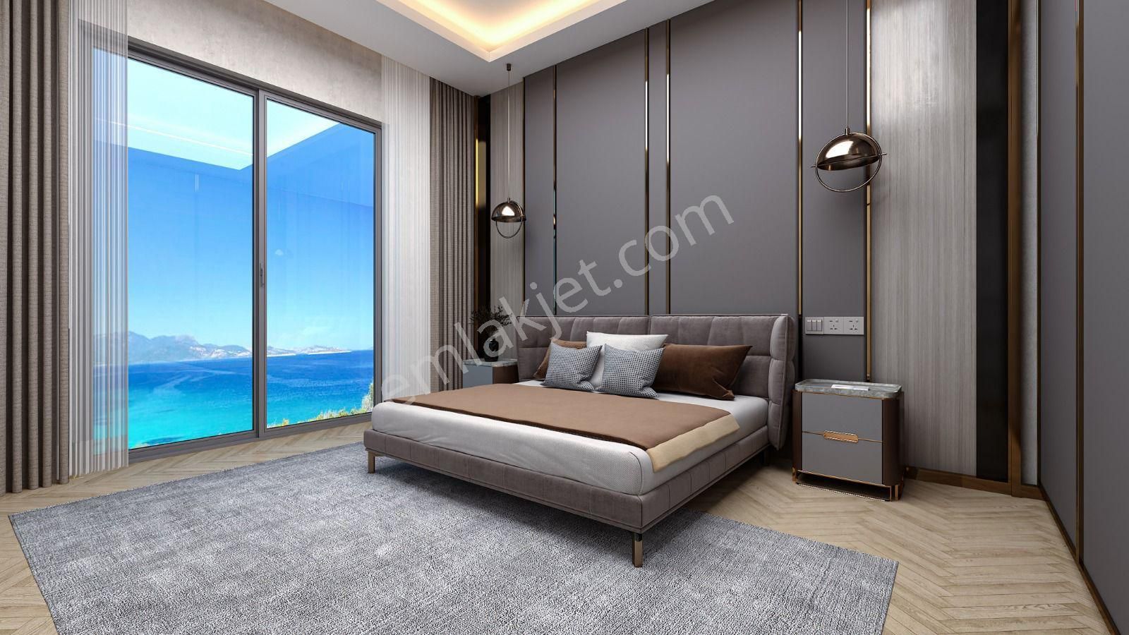 Eren Gayrimenkulden İstanbul/silivri Kalepark Mevkiide Lüx Satılık Dublex Daire - Görsel 15