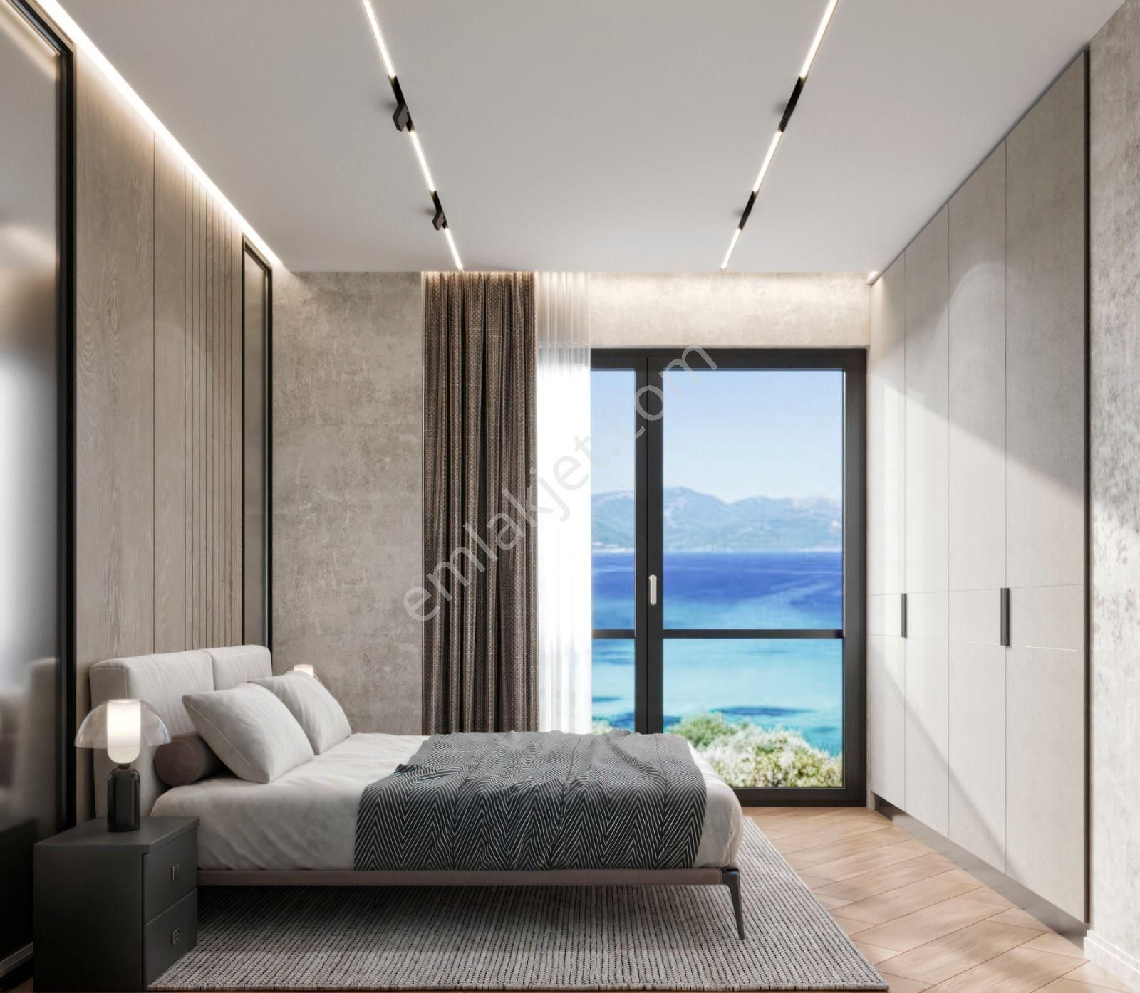 Eren Gayrimenkulden İstanbul/silivri Kalepark Mevkiide Lüx Satılık Dublex Daire - Görsel 12