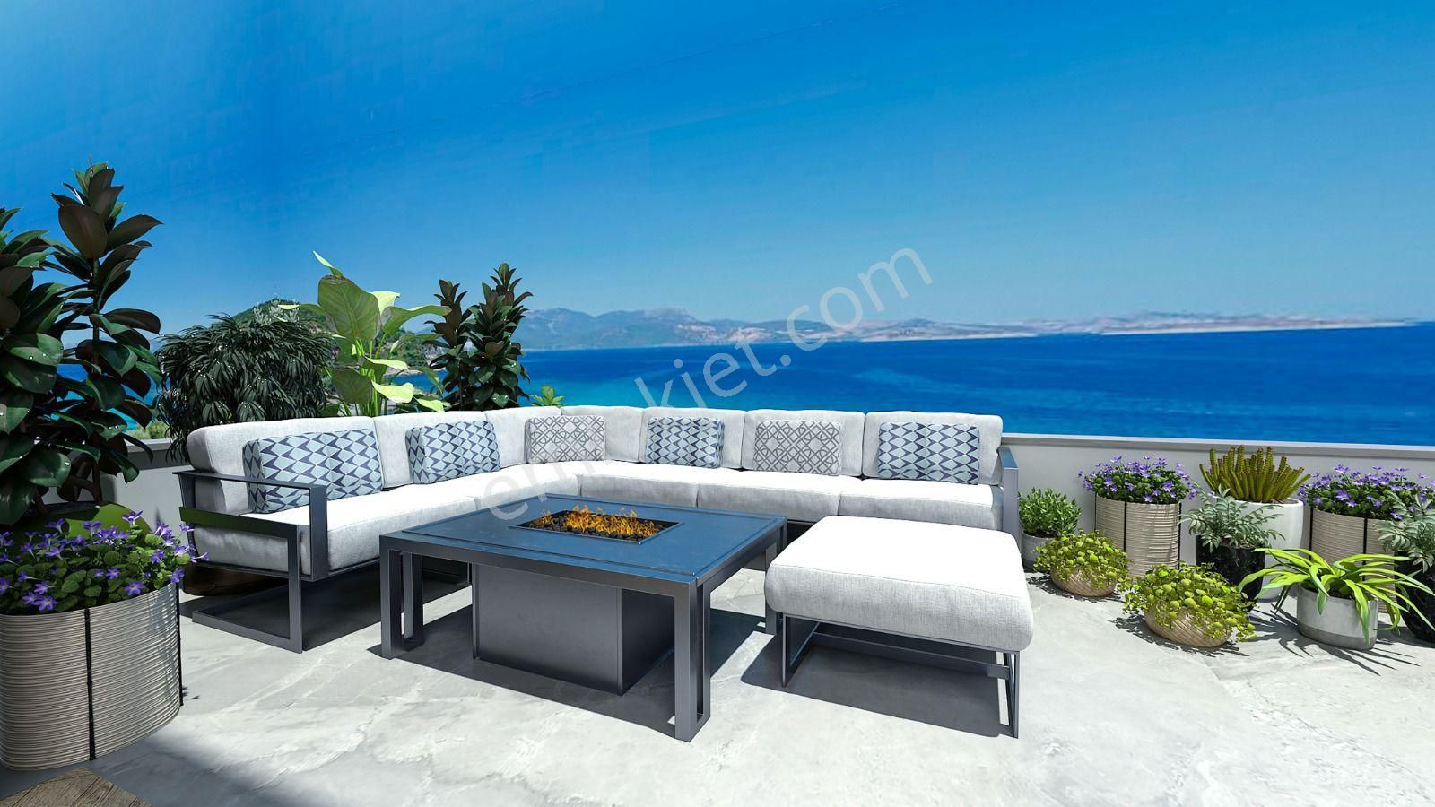 Eren Gayrimenkulden İstanbul/silivri Kalepark Mevkiide Lüx Satılık Dublex Daire - Görsel 22