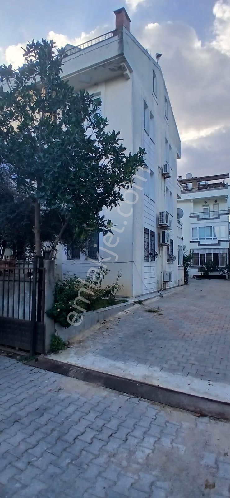 Stop’tan Tuzla *havuzlu Kapalı Mutfak* 2+1 Satılık Daire - Görsel 6