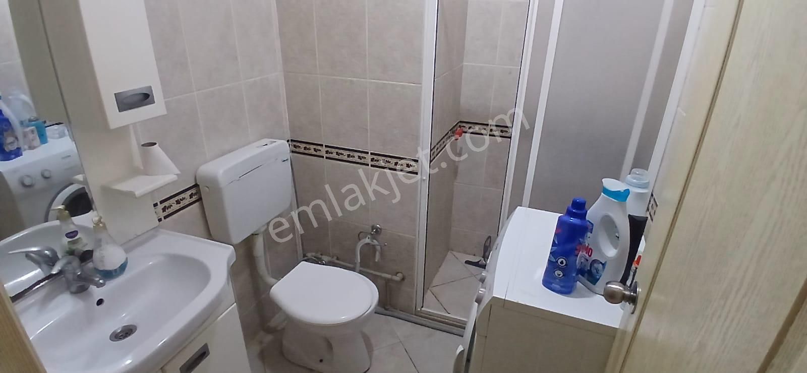 Stop’tan Tuzla *havuzlu Kapalı Mutfak* 2+1 Satılık Daire - Görsel 31