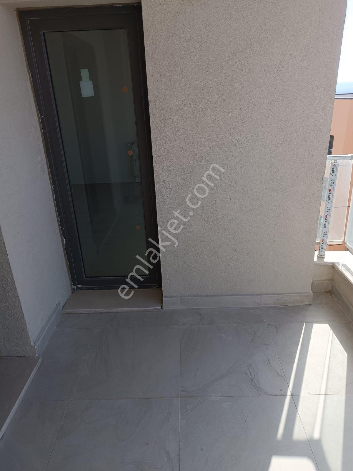 Hatay Alazi Toki 8 Bölge 1 Etaplarda Kiralık 4 Kat 3+1 Doğal Gazlı Asansörlü - Görsel 28