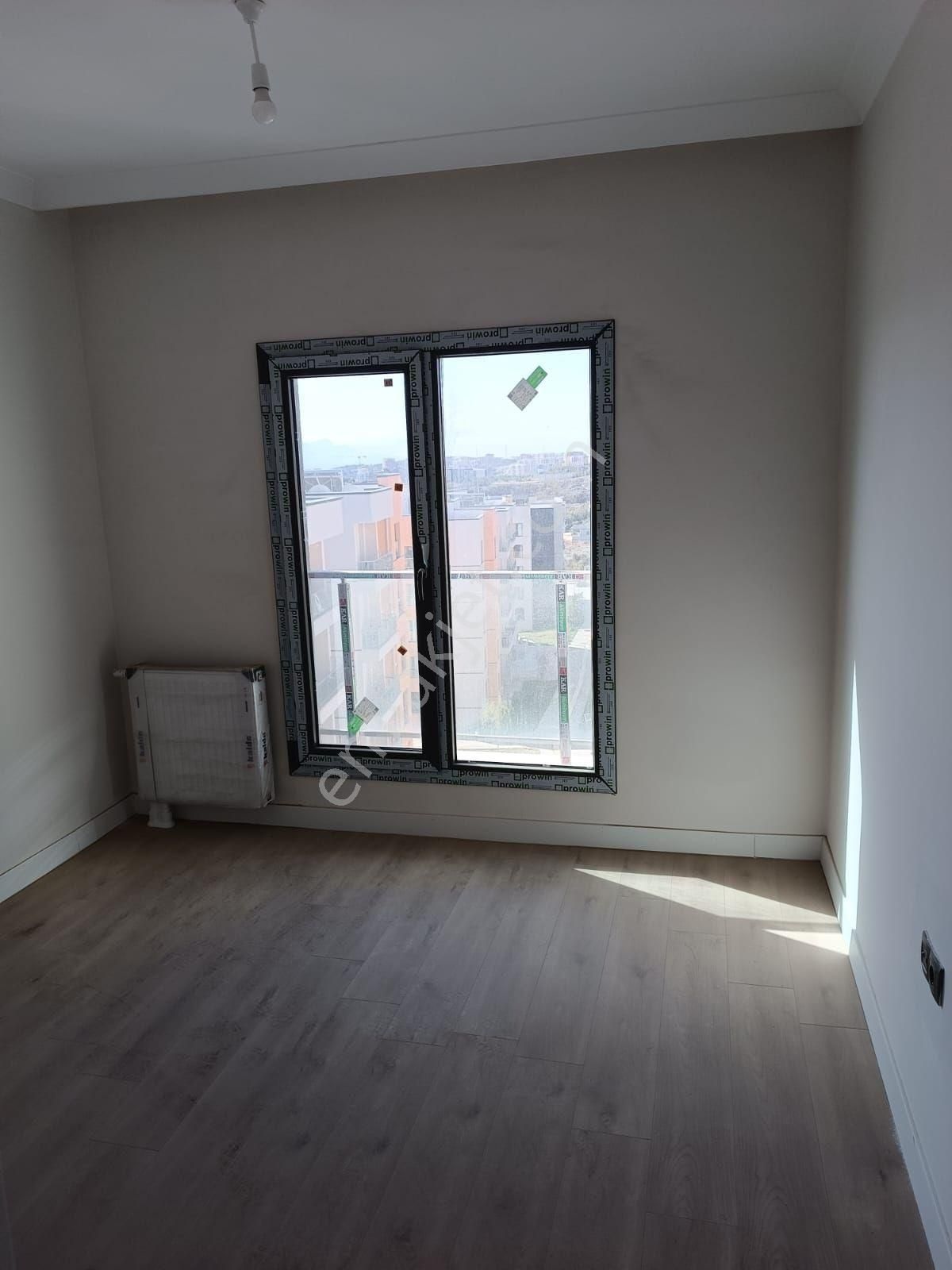 Hatay Alazi Toki 8 Bölge 1 Etaplarda Kiralık 4 Kat 3+1 Doğal Gazlı Asansörlü - Görsel 11