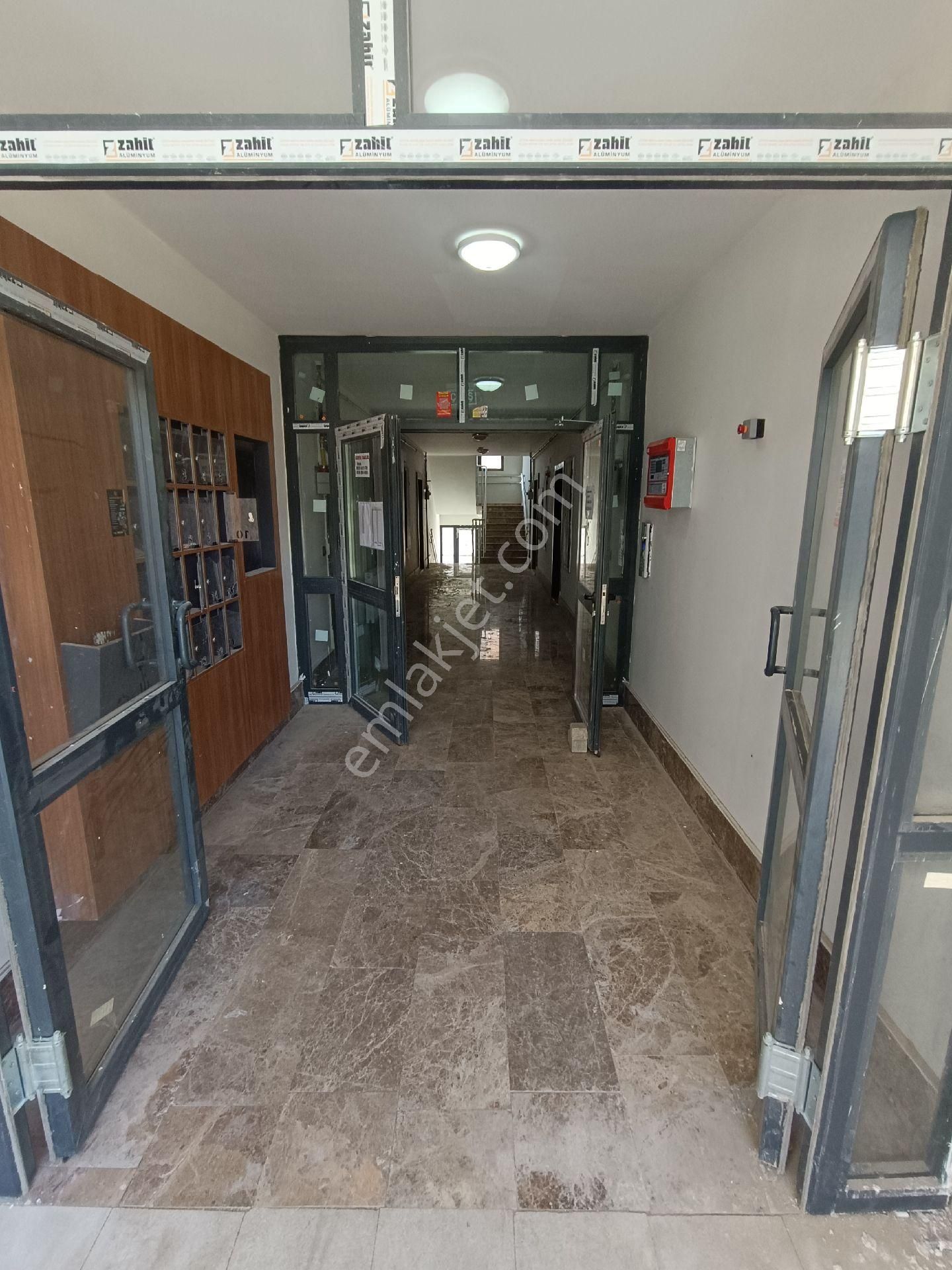 Hatay Alazi Toki 8 Bölge 1 Etaplarda Kiralık 4 Kat 3+1 Doğal Gazlı Asansörlü - Görsel 30