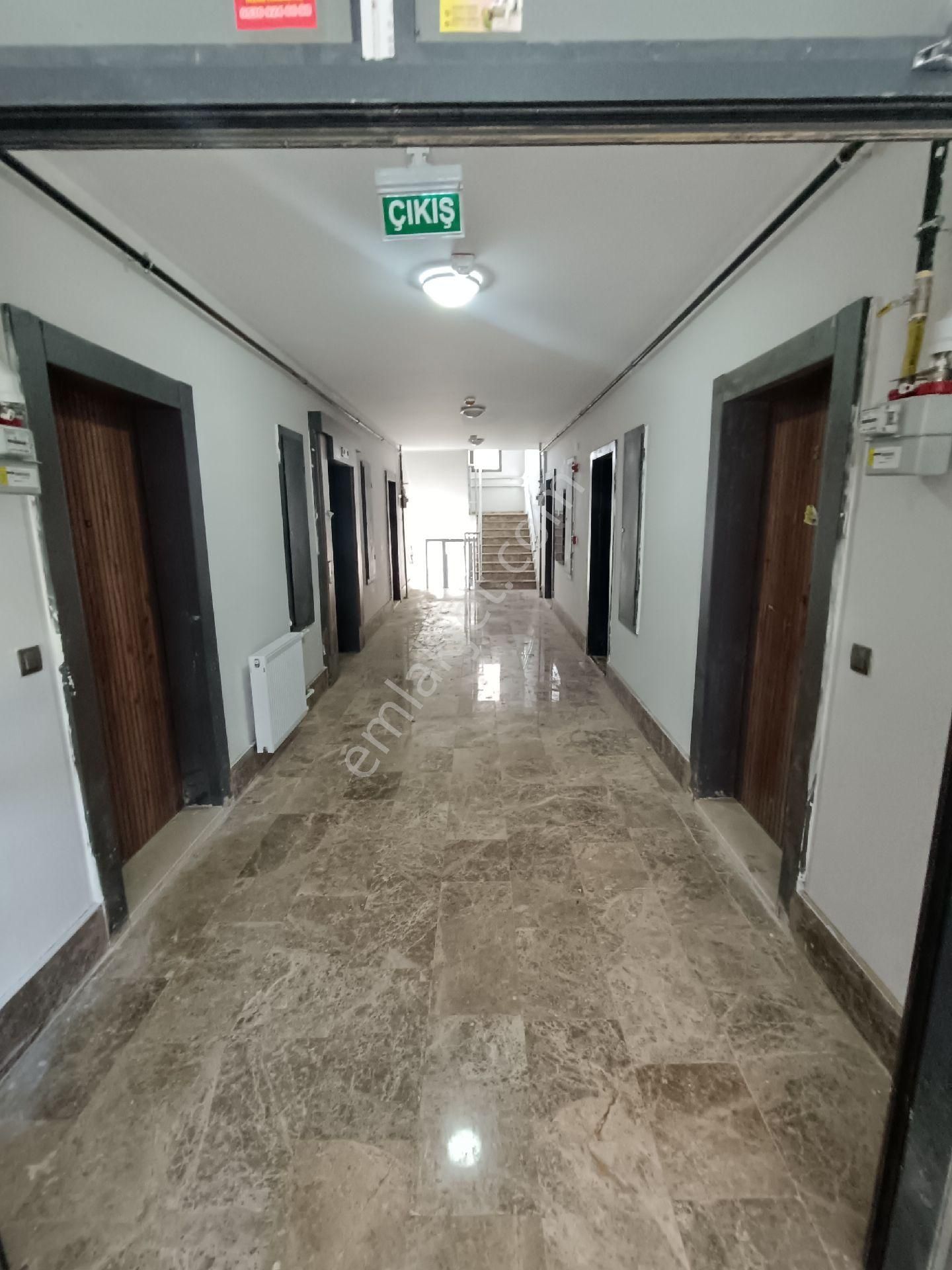 Hatay Alazi Toki 8 Bölge 1 Etaplarda Kiralık 4 Kat 3+1 Doğal Gazlı Asansörlü - Görsel 29