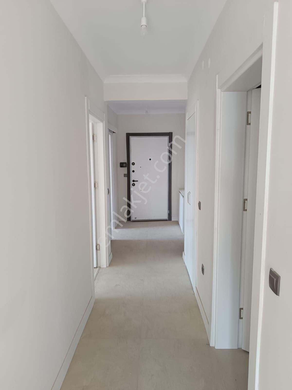 Hatay Alazi Toki 8 Bölge 1 Etaplarda Kiralık 4 Kat 3+1 Doğal Gazlı Asansörlü - Görsel 8