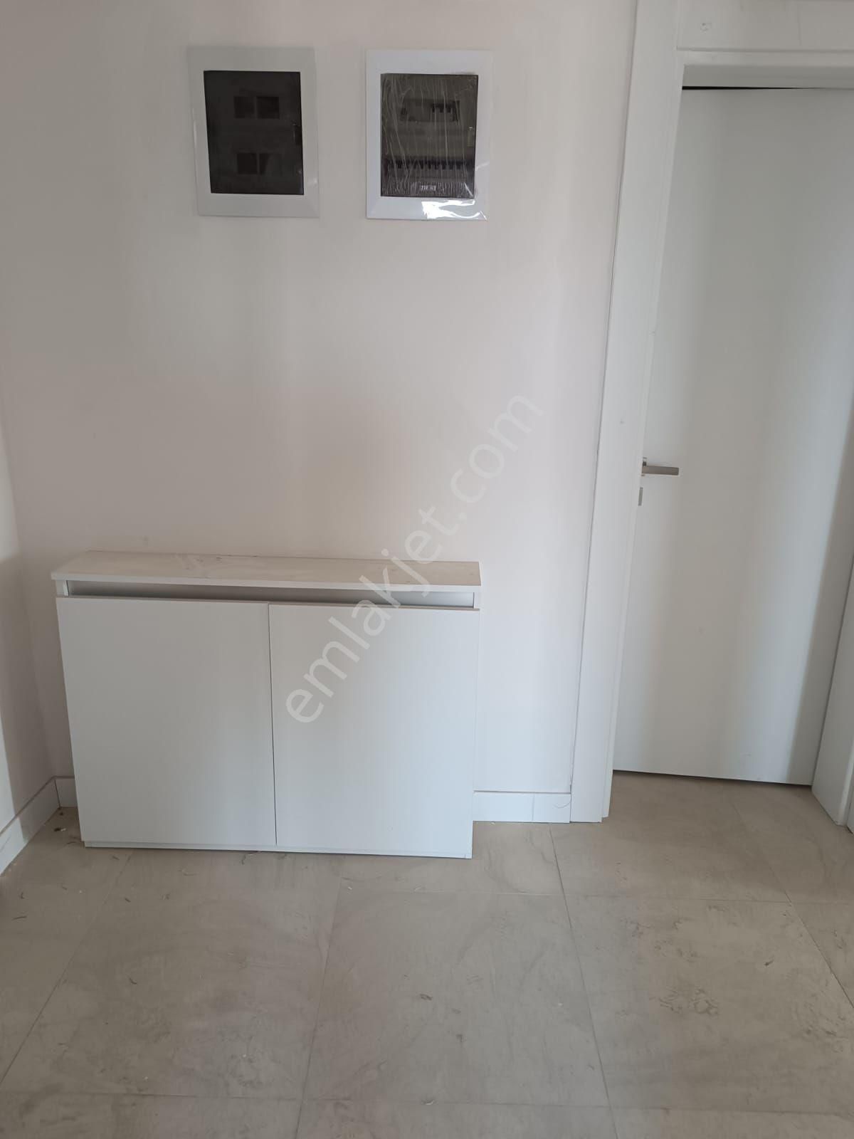Hatay Alazi Toki 8 Bölge 1 Etaplarda Kiralık 4 Kat 3+1 Doğal Gazlı Asansörlü - Görsel 26