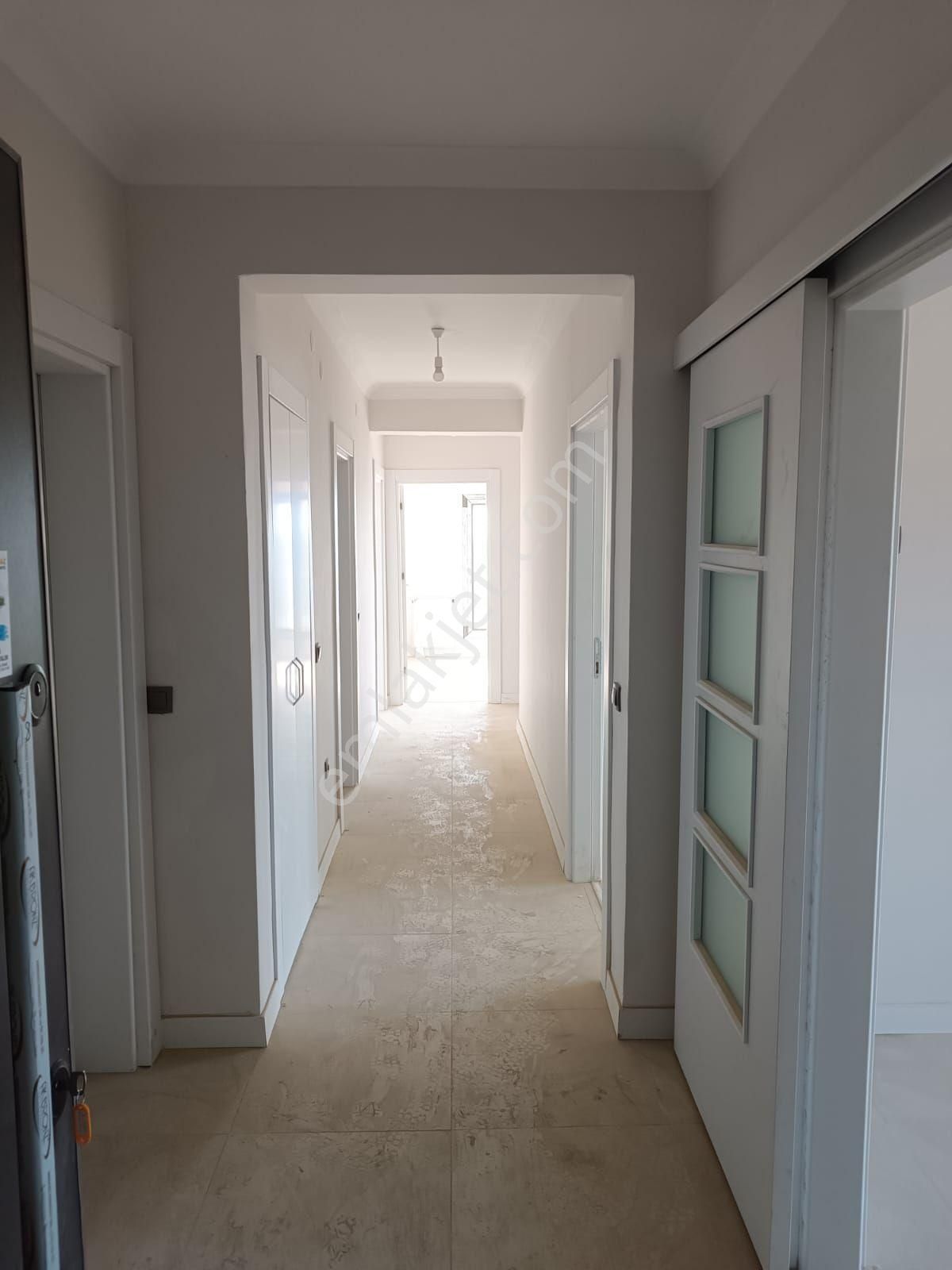 Hatay Alazi Toki 8 Bölge 1 Etaplarda Kiralık 4 Kat 3+1 Doğal Gazlı Asansörlü - Görsel 31