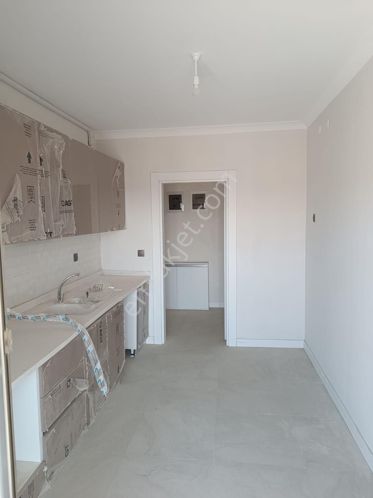 Hatay Alazi Toki 8 Bölge 1 Etaplarda Kiralık 4 Kat 3+1 Doğal Gazlı Asansörlü - Görsel 25