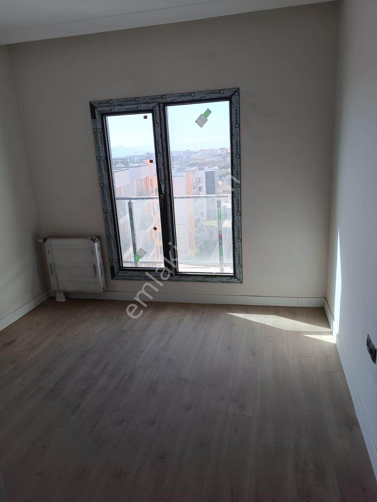 Hatay Alazi Toki 8 Bölge 1 Etaplarda Kiralık 4 Kat 3+1 Doğal Gazlı Asansörlü - Görsel 16