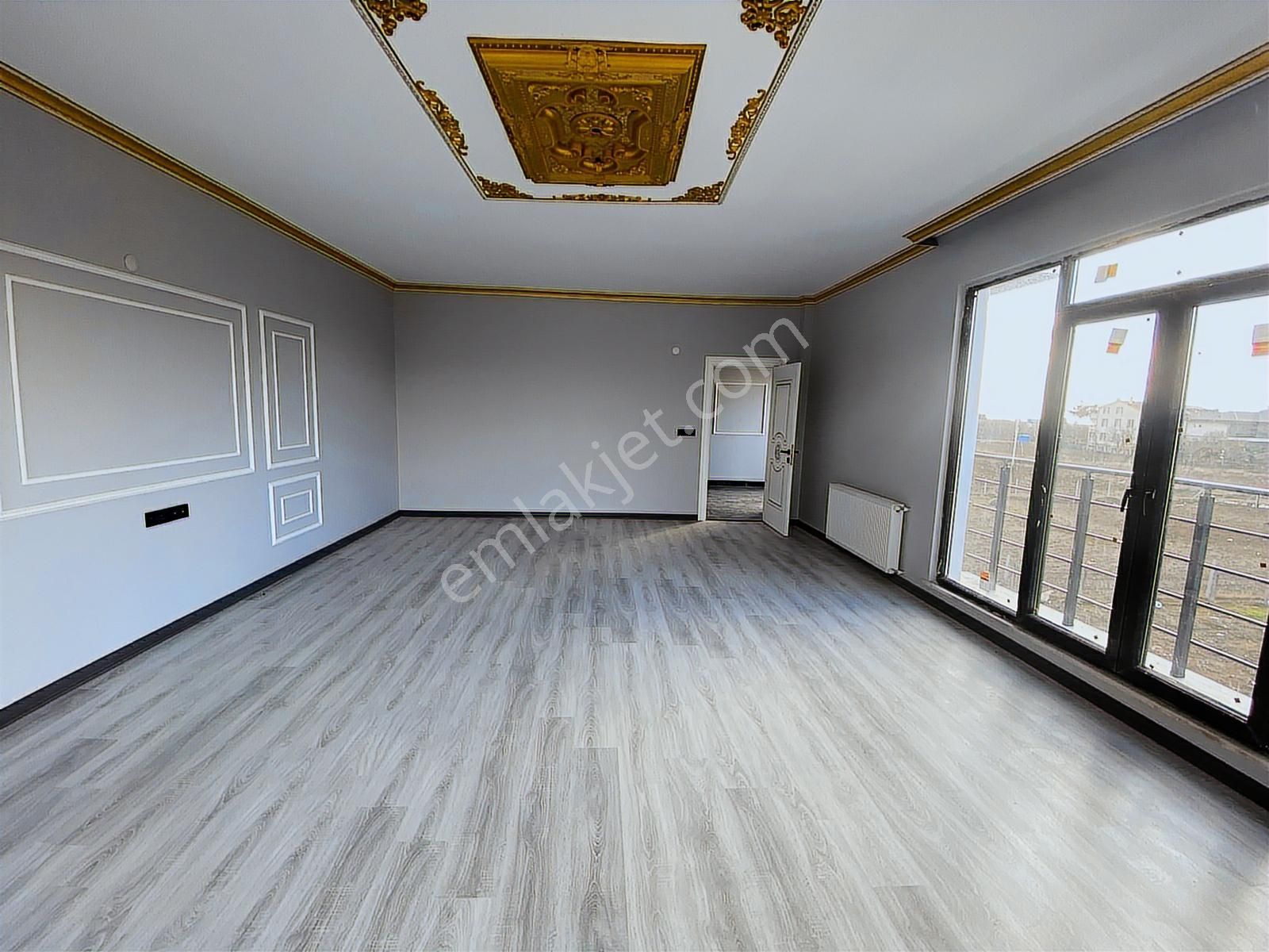 Gürpınarda Lüks Sıfır Villa Vatandaşlığa Uygun Deniz Manzaralı - Görsel 14