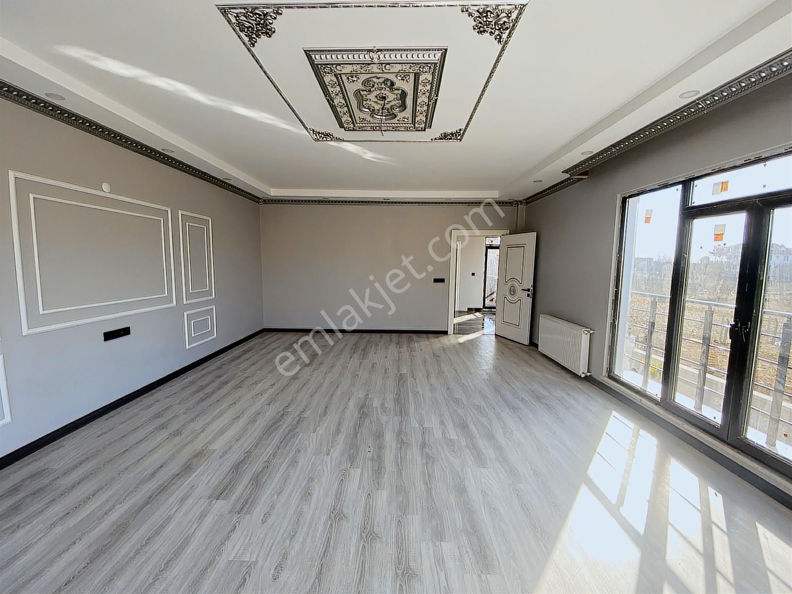 Gürpınarda Lüks Sıfır Villa Vatandaşlığa Uygun Deniz Manzaralı - Görsel 8