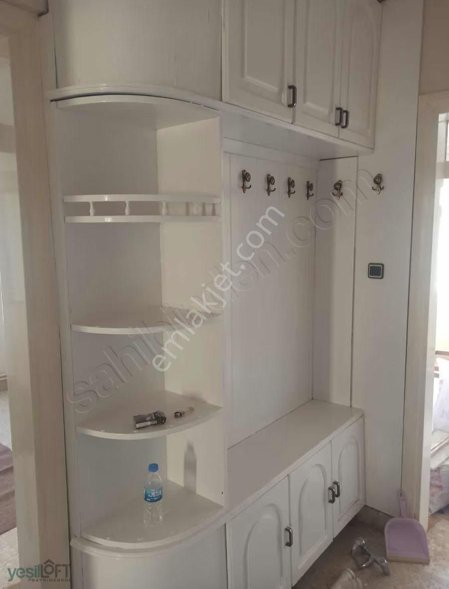 Yeşilloft'tan Kiralık 3+1 Daire - Görsel 2