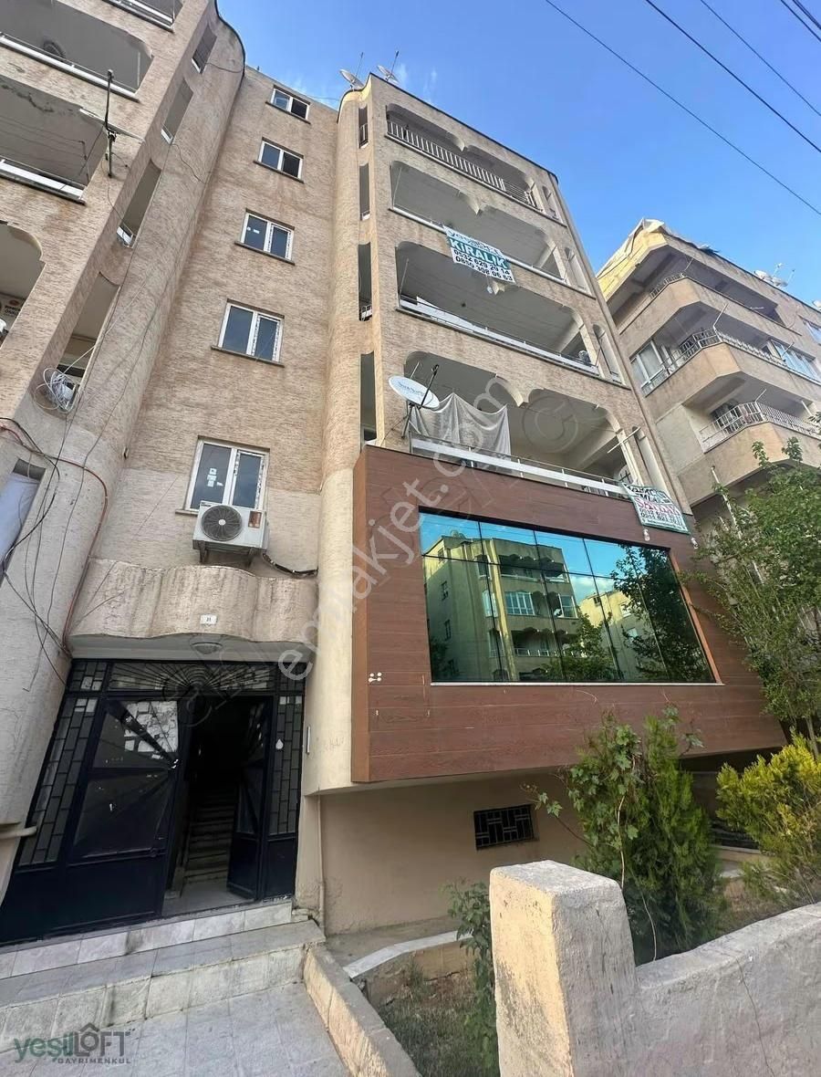 Yeşilloft'tan Kiralık 3+1 Daire - Görsel 12
