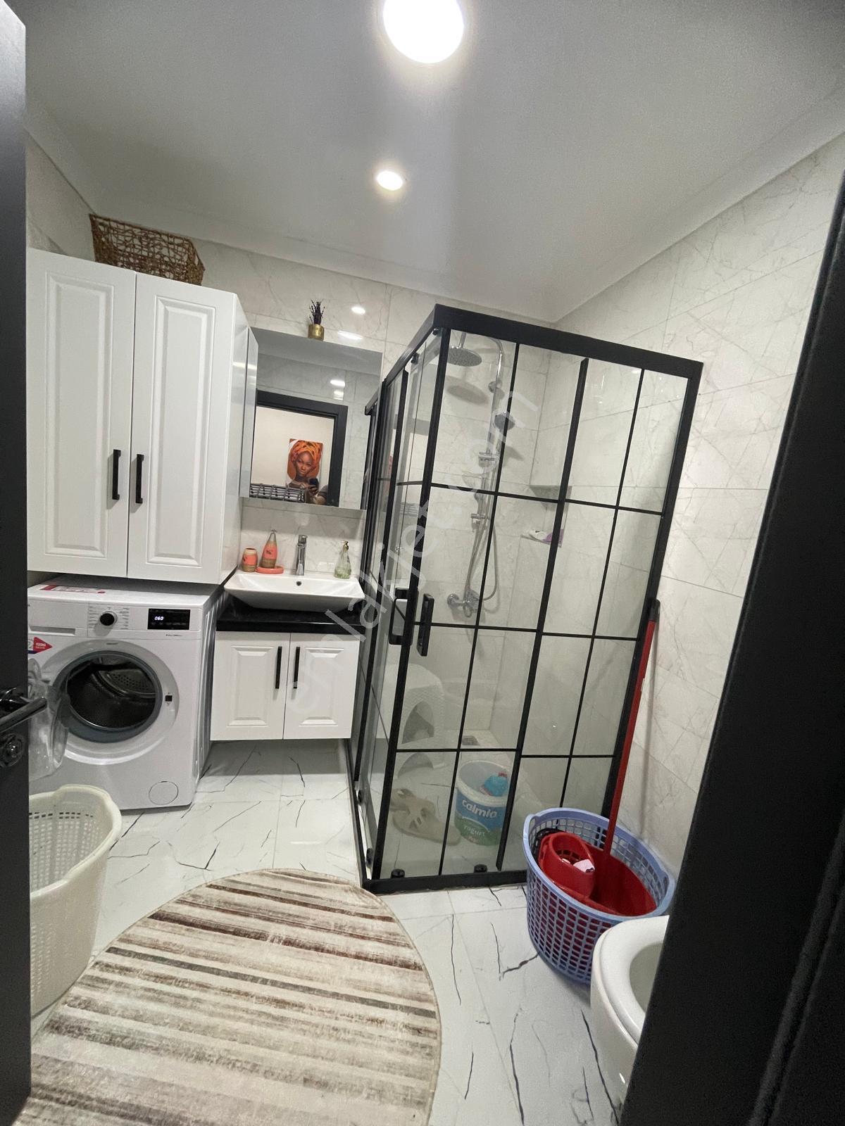Didim'de Havuzlu Site İçerisinde Aciliyetten Satılık Sıfır Eşyalı 2+1 Daire - Görsel 4