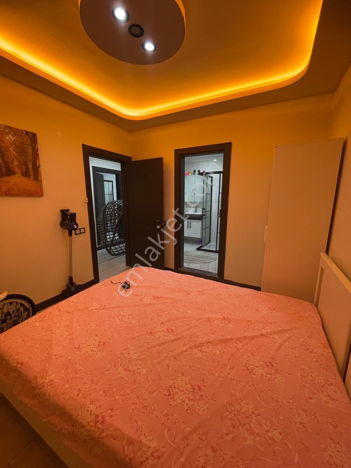 Didim'de Havuzlu Site İçerisinde Aciliyetten Satılık Sıfır Eşyalı 2+1 Daire - Görsel 5