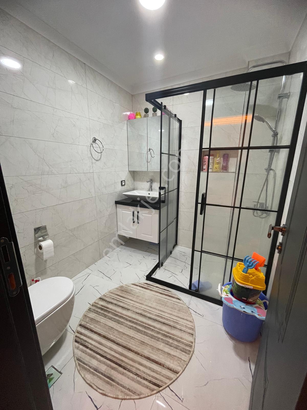 Didim'de Havuzlu Site İçerisinde Aciliyetten Satılık Sıfır Eşyalı 2+1 Daire - Görsel 6