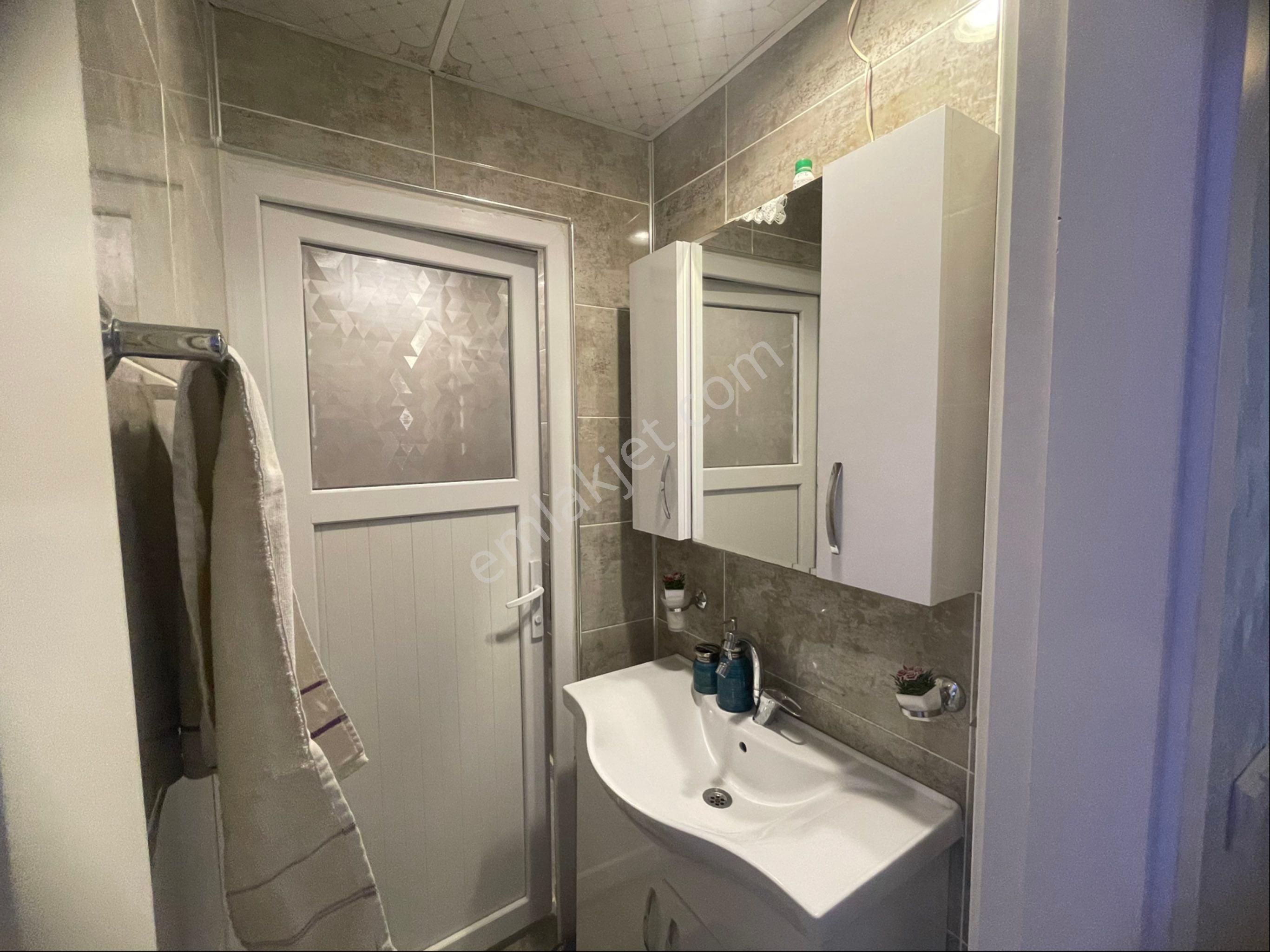 Doğukent’de Satılık 3+1 Bahçeli Giriş Daire - Görsel 6