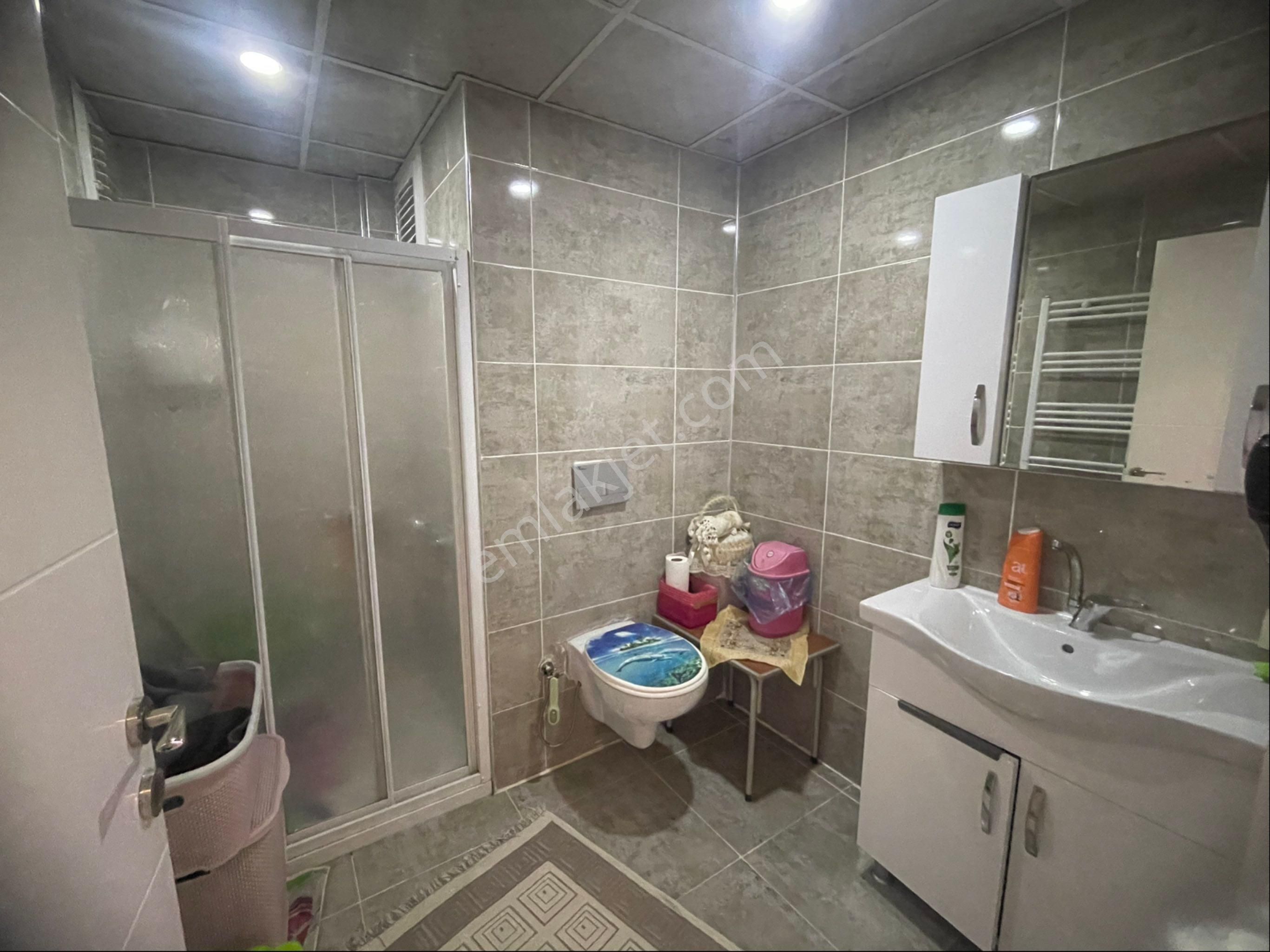 Doğukent’de Satılık 3+1 Bahçeli Giriş Daire - Görsel 7