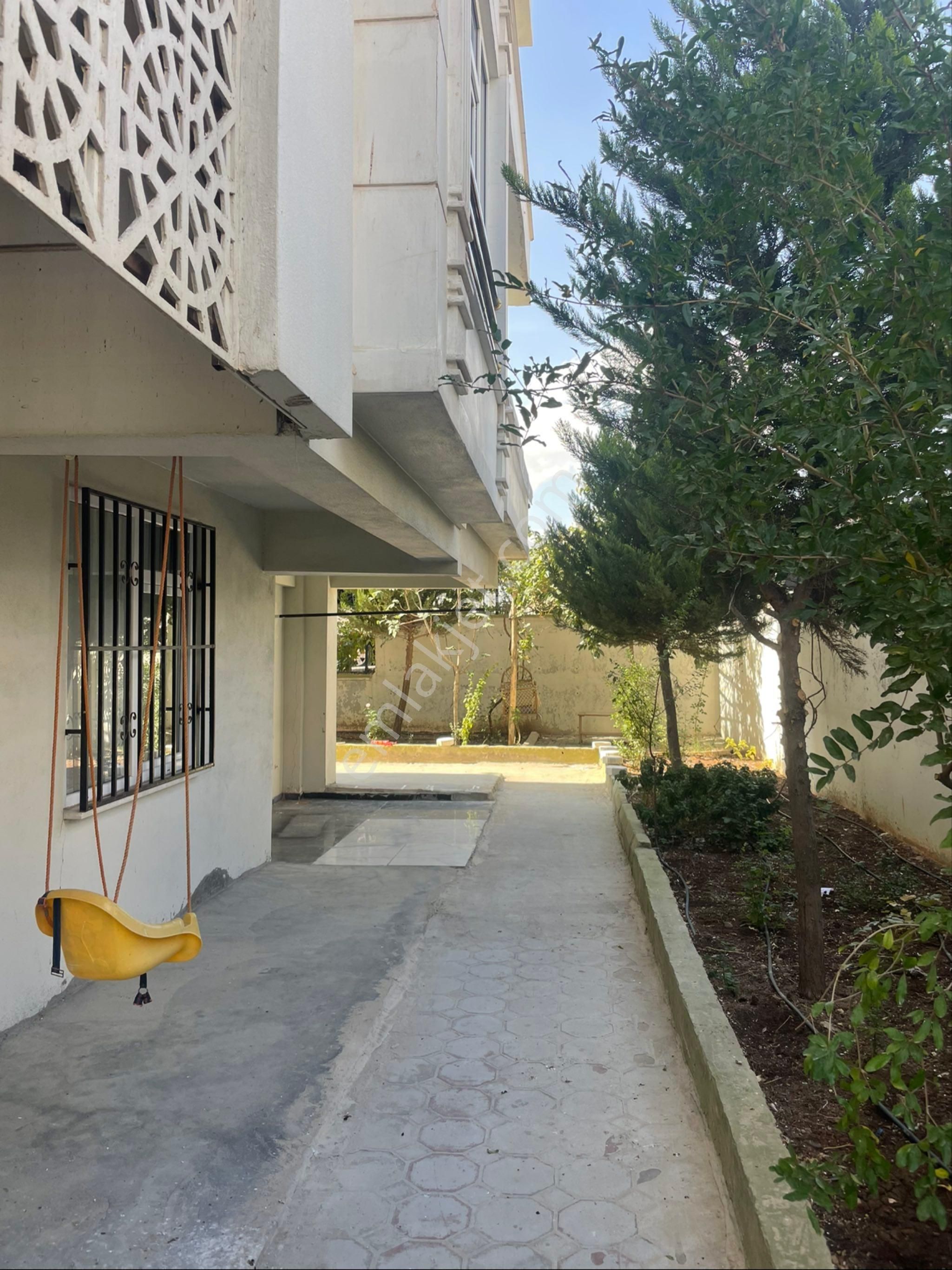 Doğukent’de Satılık 3+1 Bahçeli Giriş Daire - Görsel 10