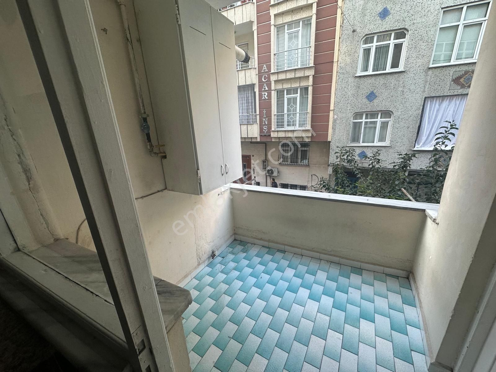 Esenler Fatih Mahallesinde 3+1 Satılık Daire - Görsel 21