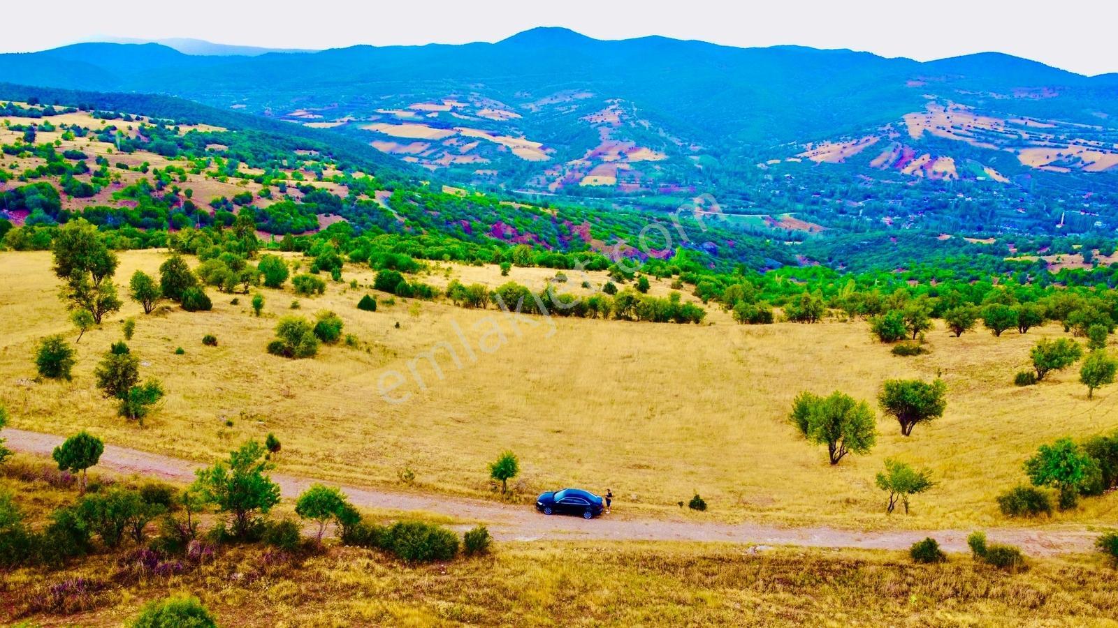 Gama Gayrimenkul'den Muhteşem Bir Tarla (yatırım Tavsiyedir) - Görsel 15