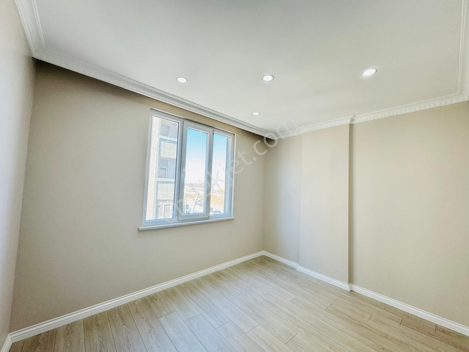 Özgür İnşaat'tan Malkoçoğlu Mah'de 2+1 85m2 Sıfır Ara Kat Lüx Daire - Görsel 23