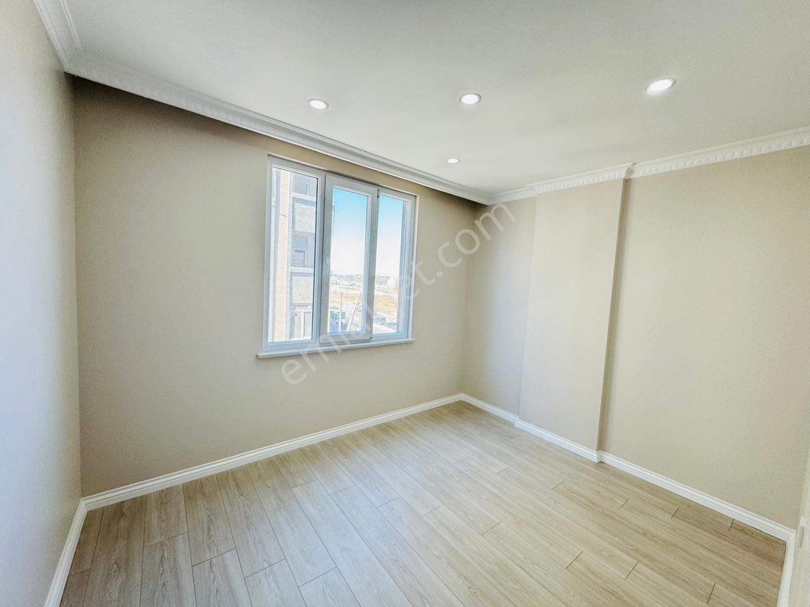 Özgür İnşaat'tan Malkoçoğlu Mah'de 2+1 85m2 Sıfır Ara Kat Lüx Daire - Görsel 11