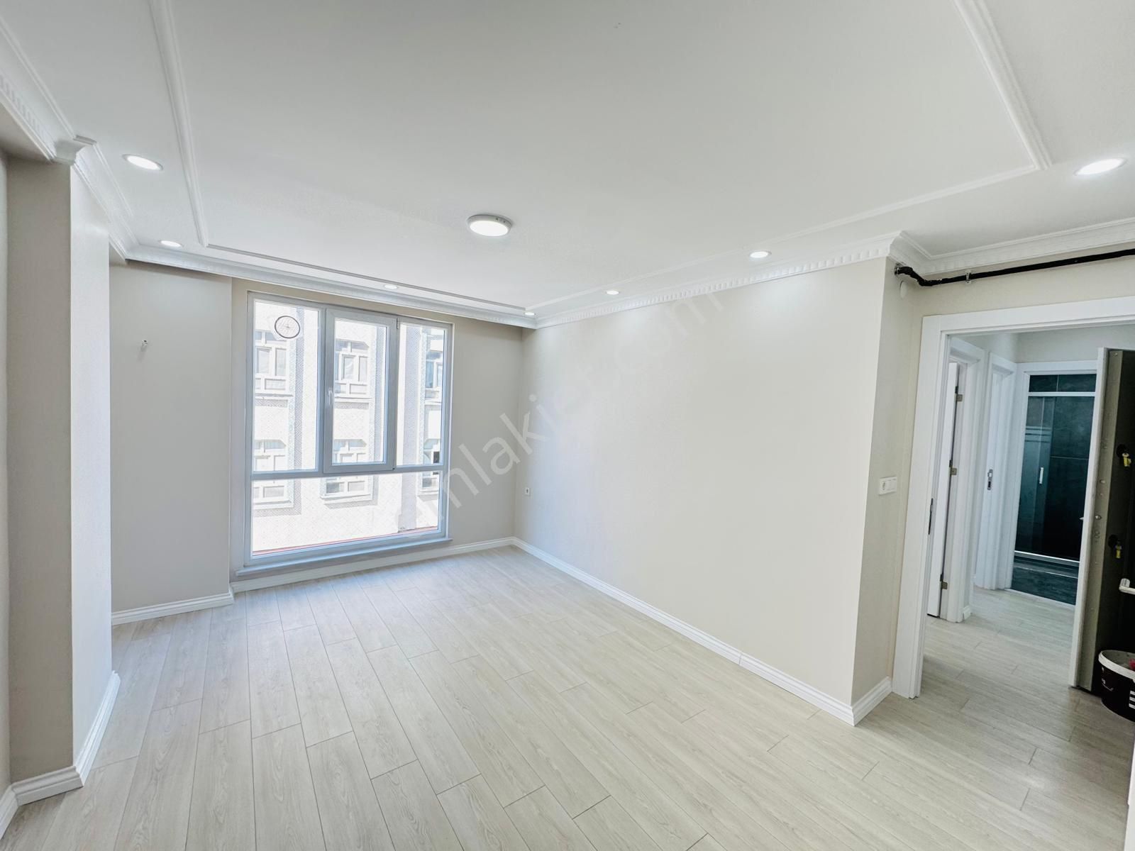 Özgür İnşaat'tan Malkoçoğlu Mah'de 2+1 85m2 Sıfır Ara Kat Lüx Daire - Görsel 25