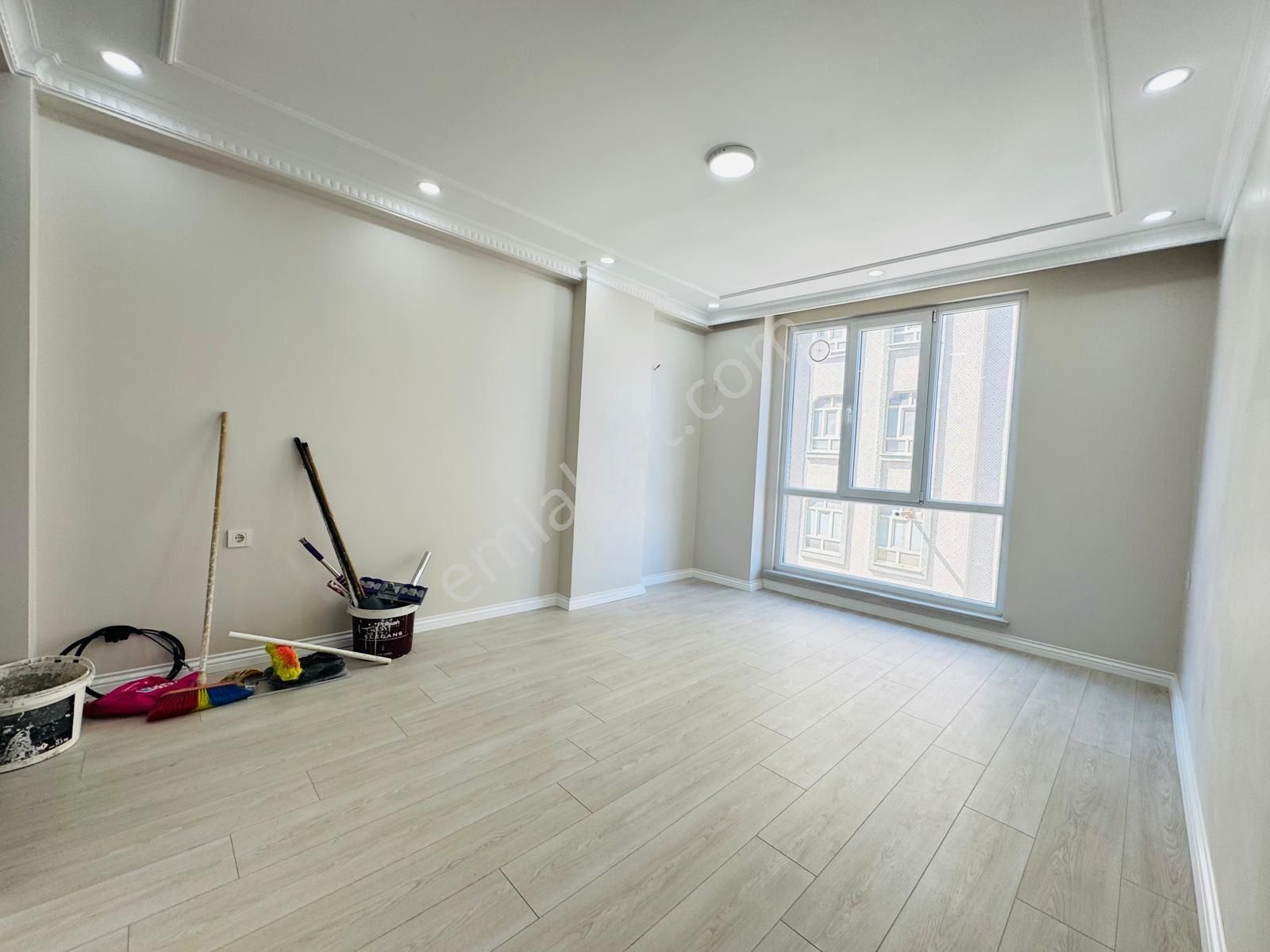 Özgür İnşaat'tan Malkoçoğlu Mah'de 2+1 85m2 Sıfır Ara Kat Lüx Daire - Görsel 5