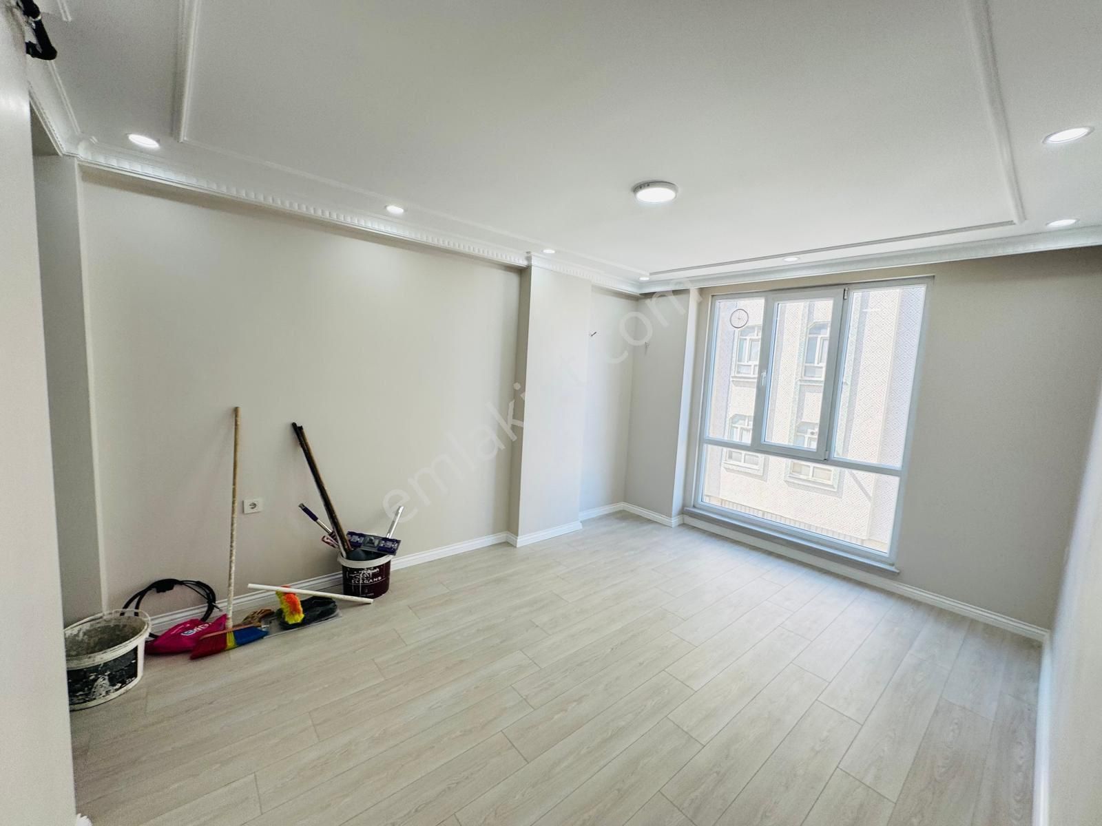 Özgür İnşaat'tan Malkoçoğlu Mah'de 2+1 85m2 Sıfır Ara Kat Lüx Daire - Görsel 18