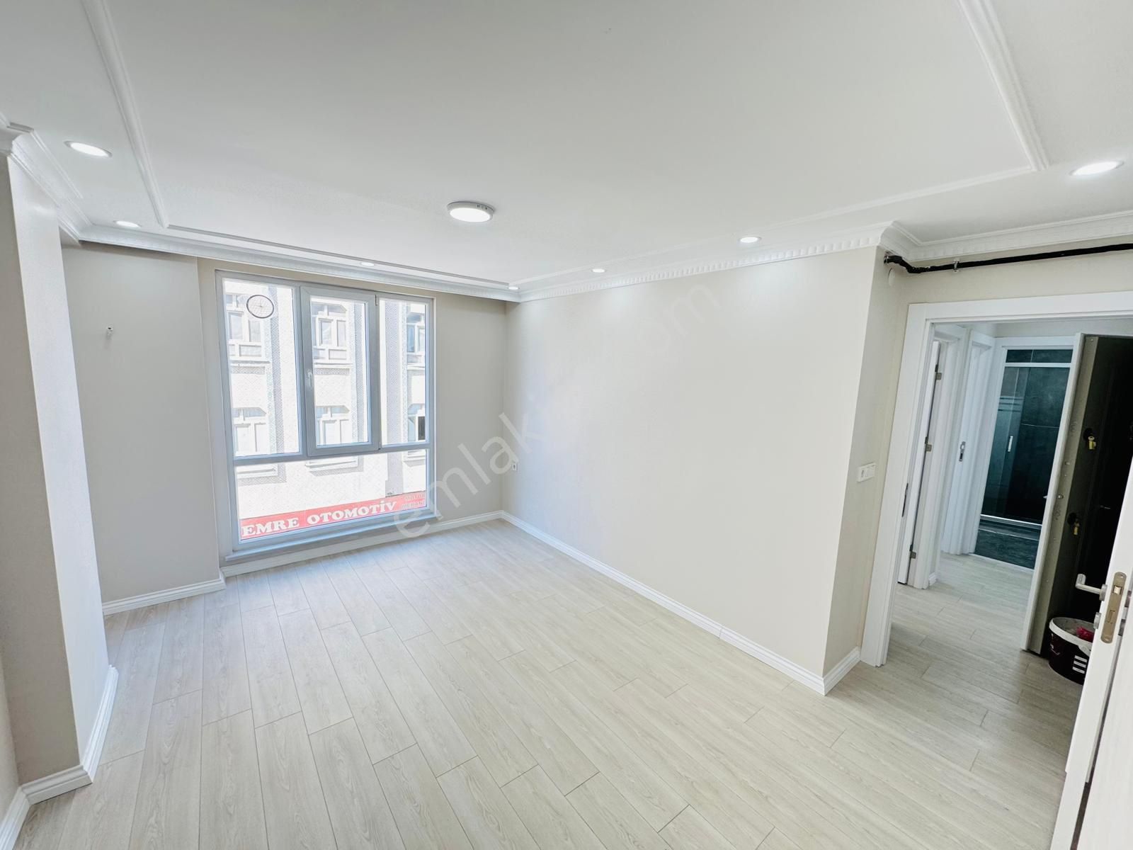 Özgür İnşaat'tan Malkoçoğlu Mah'de 2+1 85m2 Sıfır Ara Kat Lüx Daire - Görsel 27