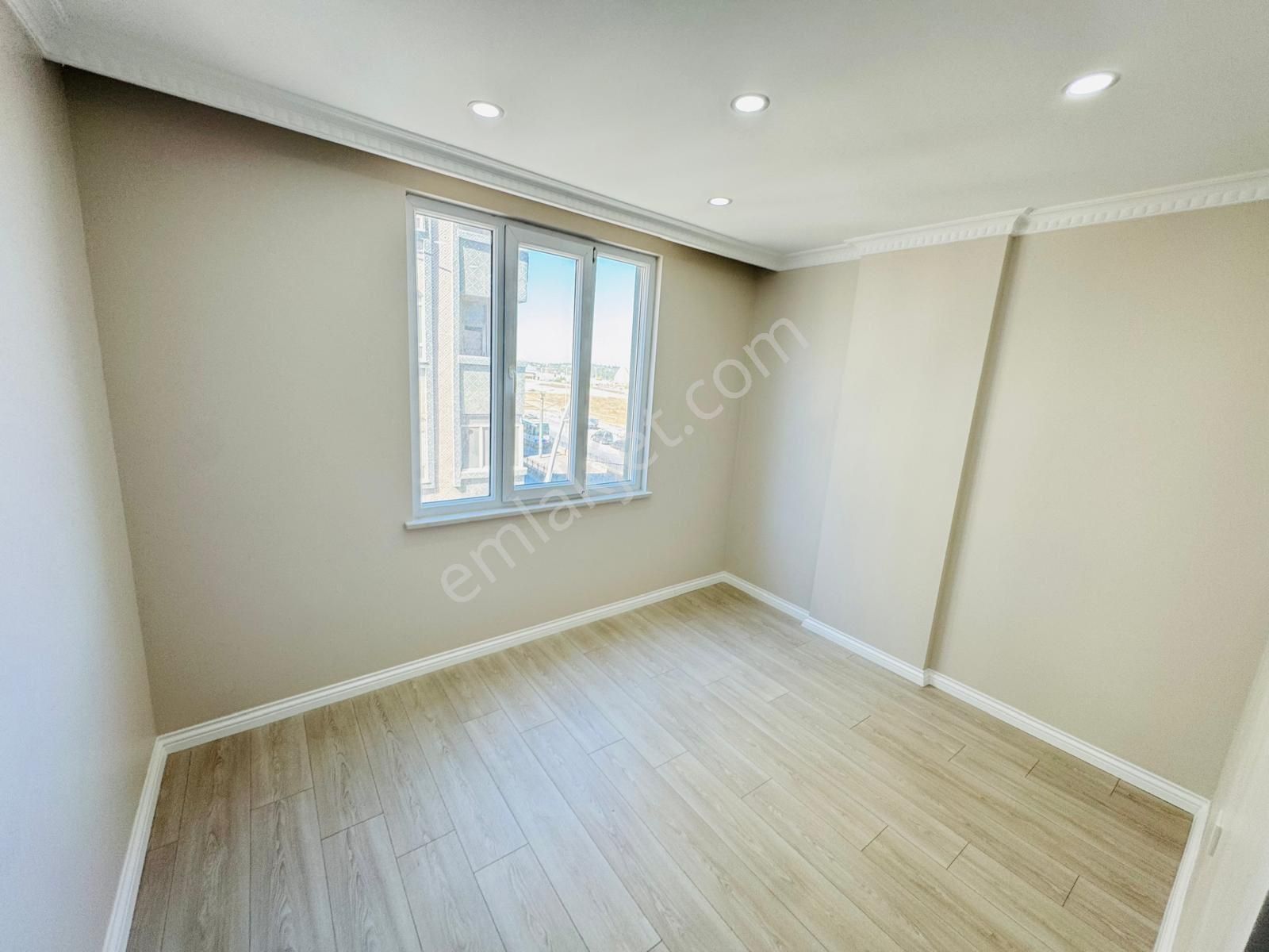 Özgür İnşaat'tan Malkoçoğlu Mah'de 2+1 85m2 Sıfır Ara Kat Lüx Daire - Görsel 12