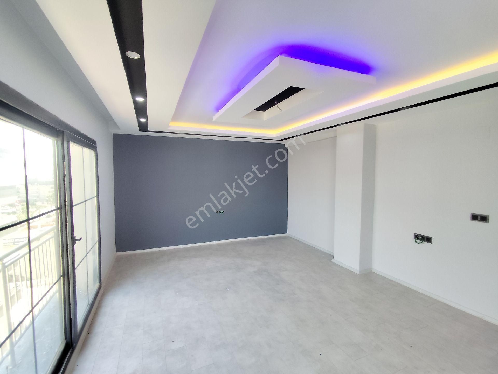 Kozanyolu'nda Satılık İskanlı Ultra Lüks - Görsel 4