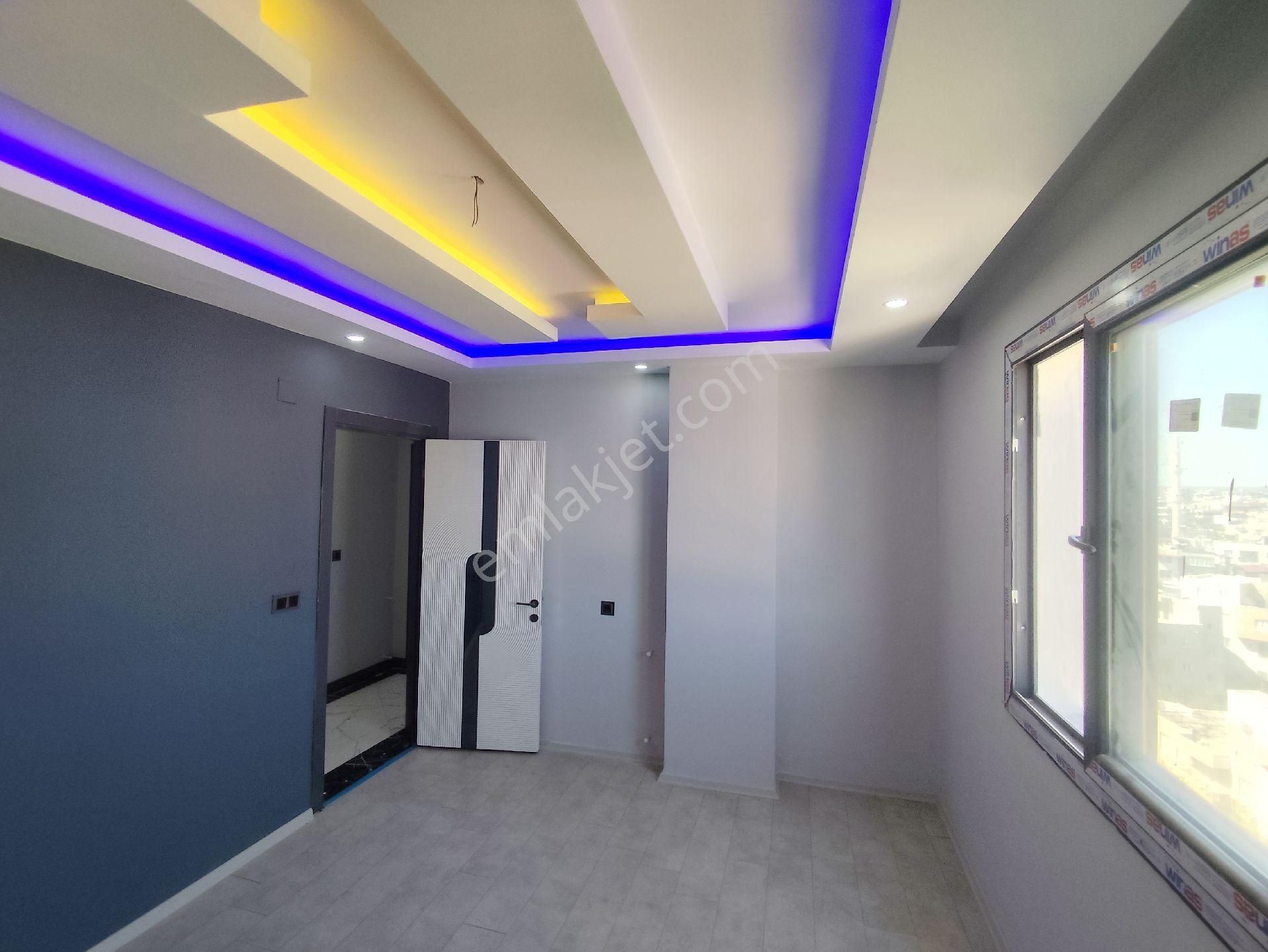 Kozanyolu'nda Satılık İskanlı Ultra Lüks - Görsel 17