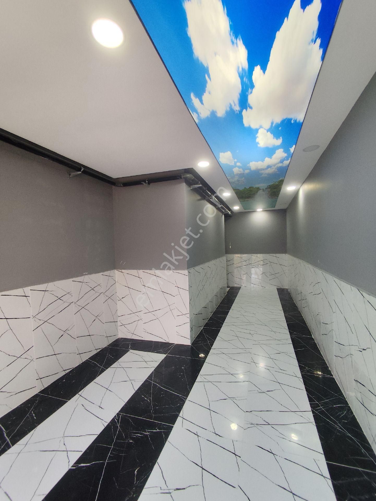 Kozanyolu'nda Satılık İskanlı Ultra Lüks - Görsel 30