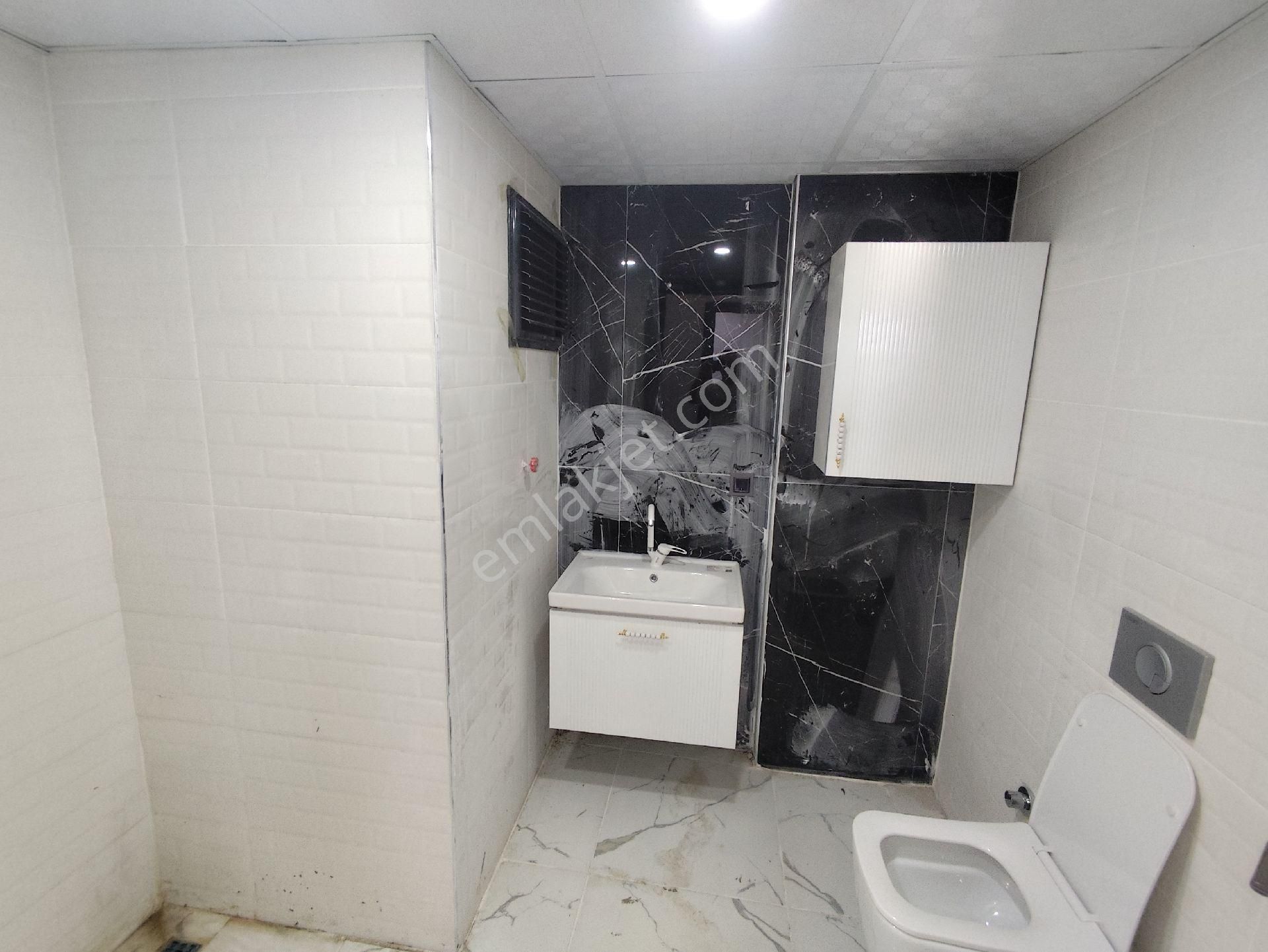 Kozanyolu'nda Satılık İskanlı Ultra Lüks - Görsel 14