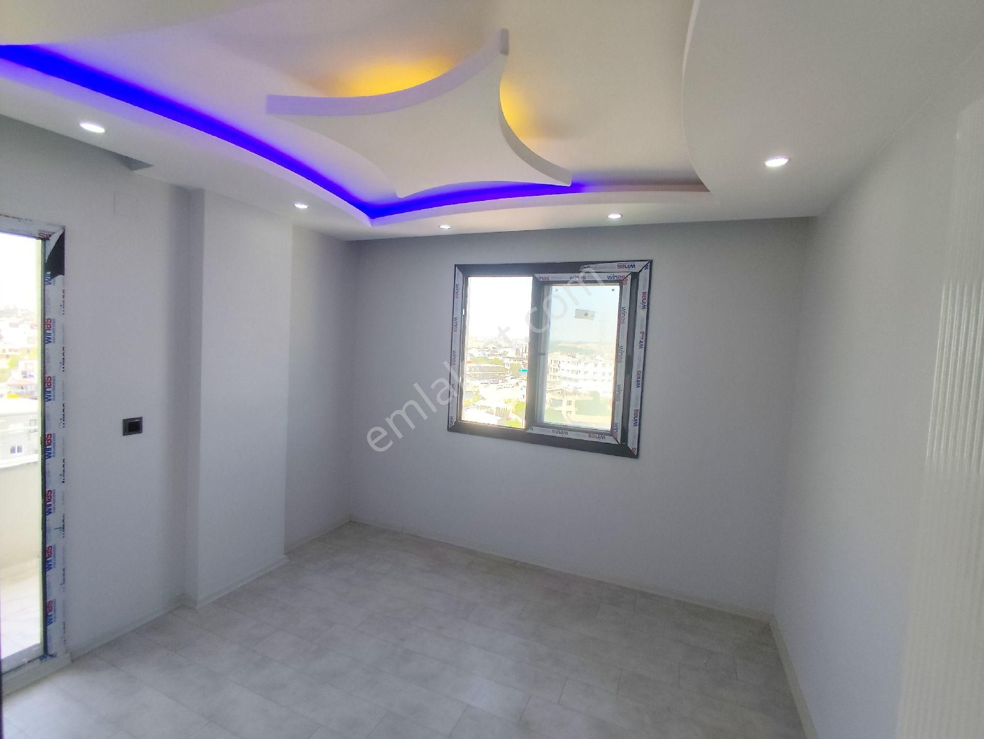 Kozanyolu'nda Satılık İskanlı Ultra Lüks - Görsel 18