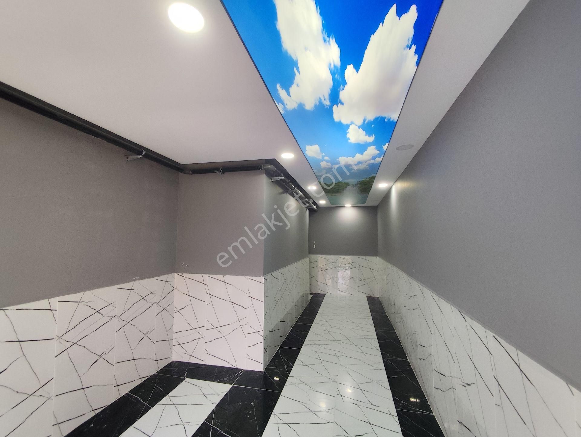 Kozanyolu'nda Satılık İskanlı Ultra Lüks - Görsel 29