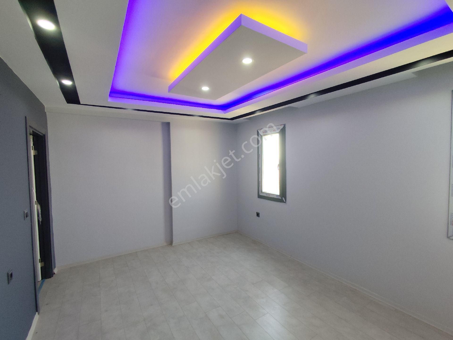 Kozanyolu'nda Satılık İskanlı Ultra Lüks - Görsel 23