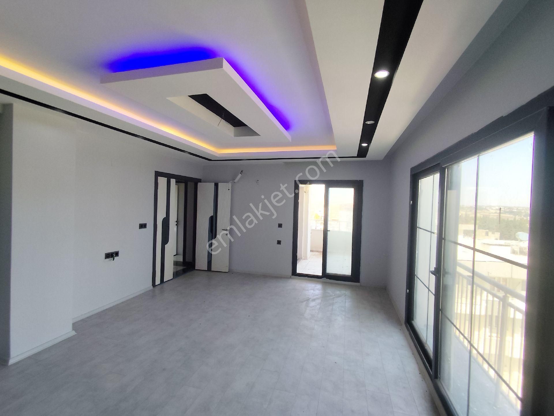 Kozanyolu'nda Satılık İskanlı Ultra Lüks - Görsel 3