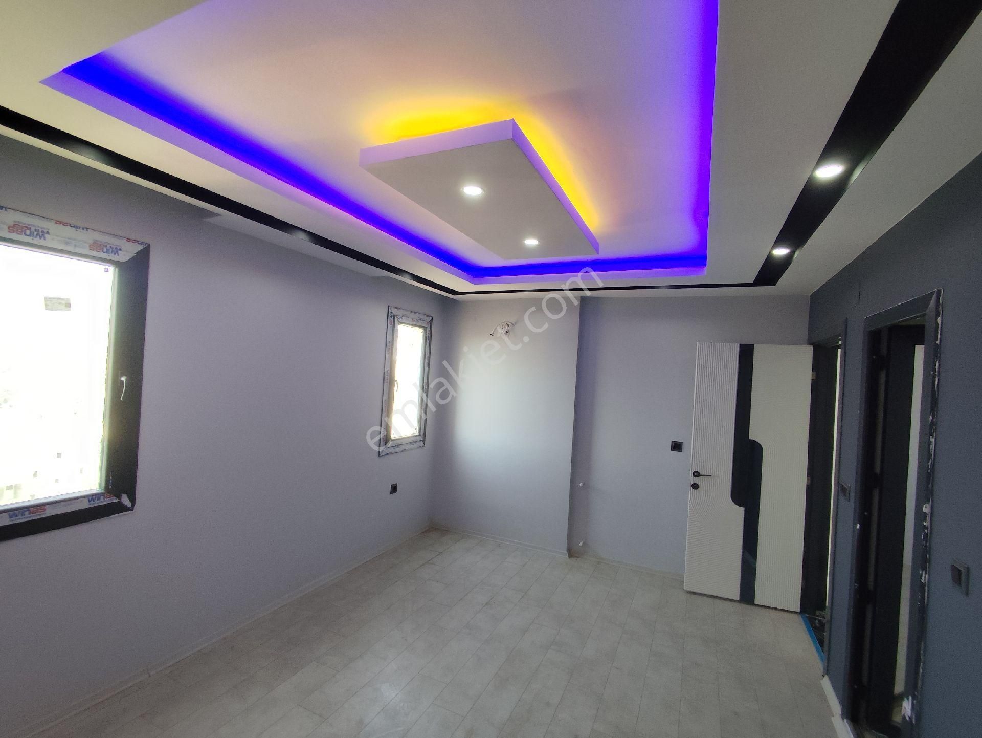 Kozanyolu'nda Satılık İskanlı Ultra Lüks - Görsel 24