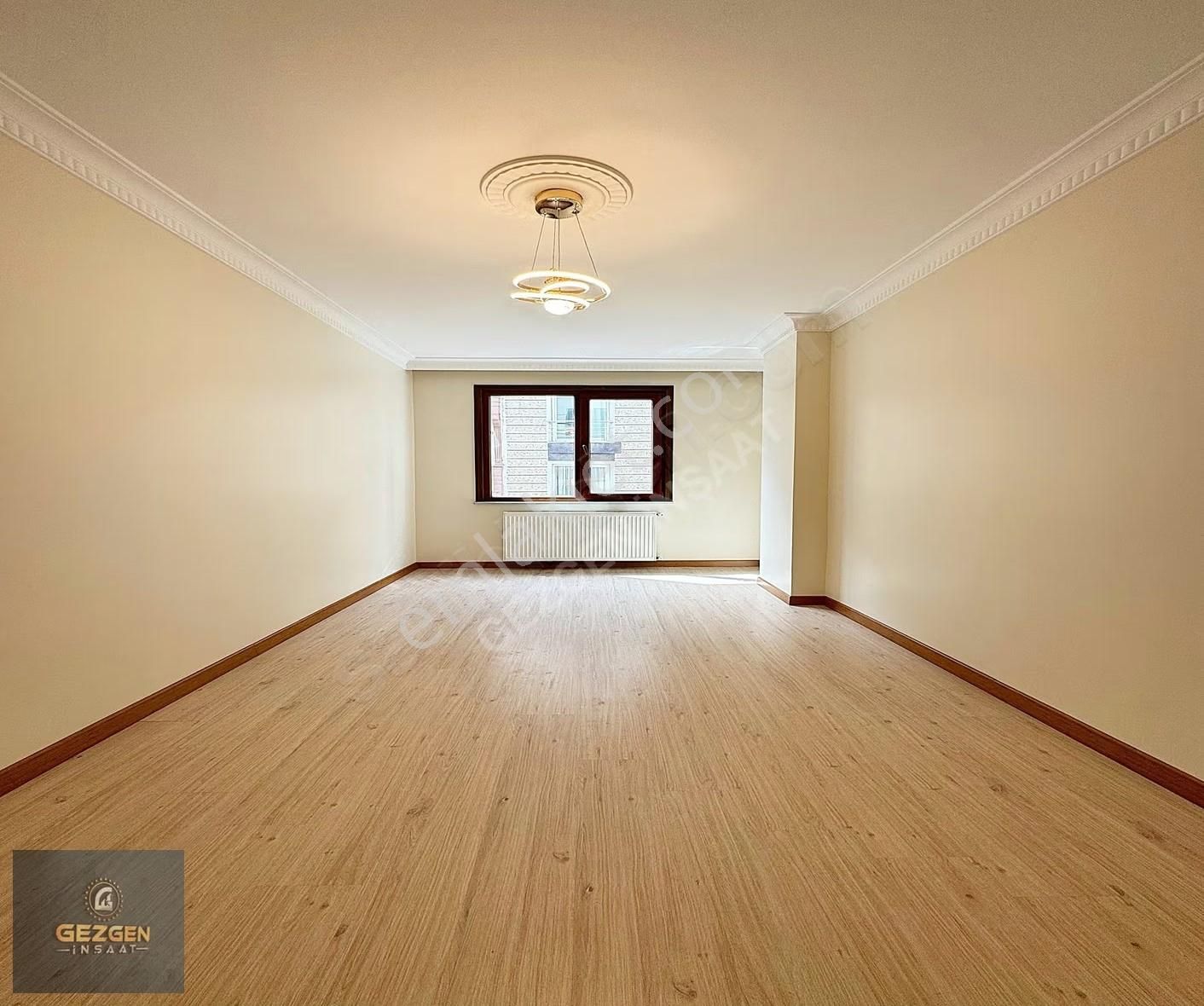 Esenyurt Gezgen İnşaat Güzelyurt Mahallesinde 2+1 Satılık Daire - Görsel 28