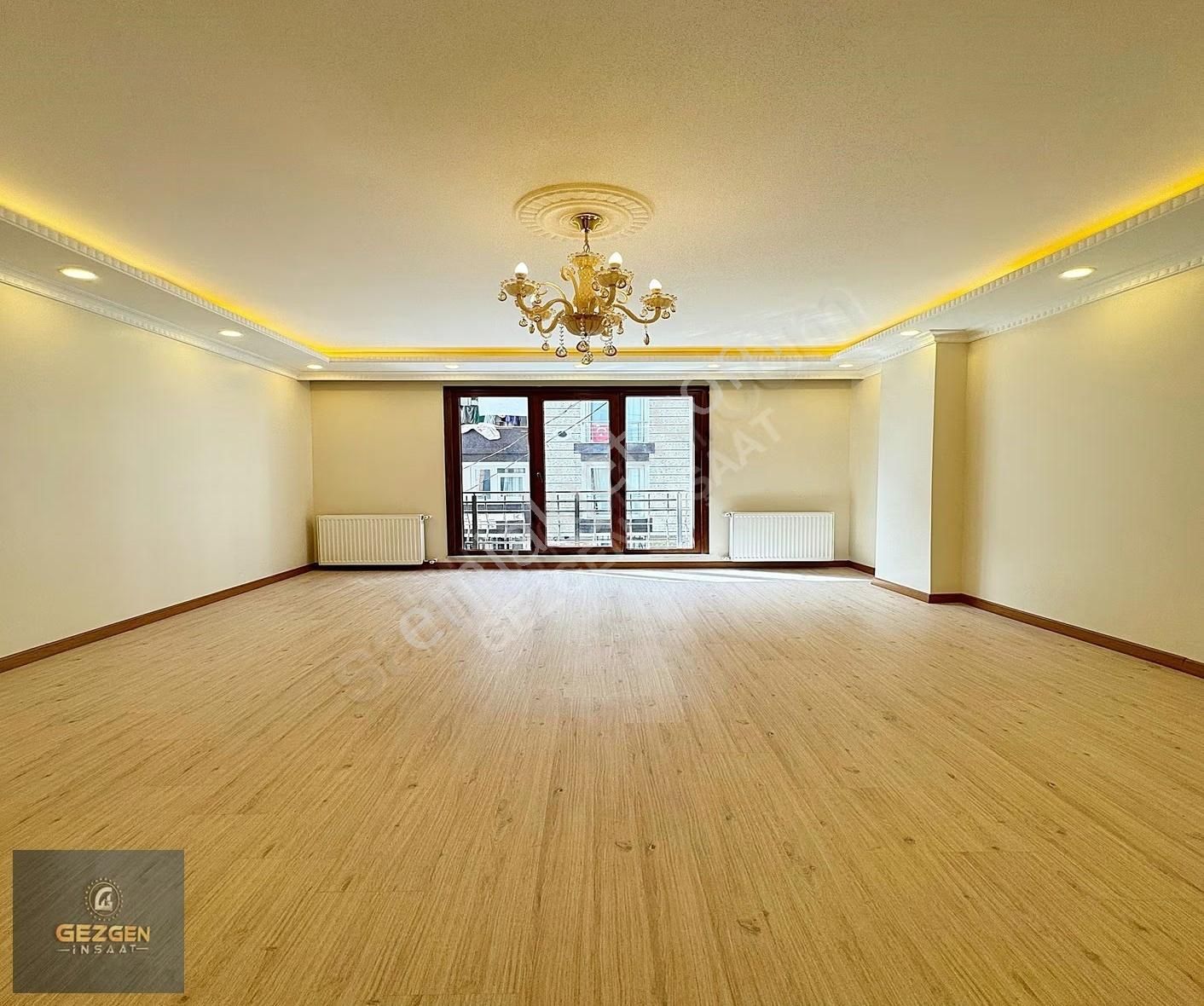 Esenyurt Gezgen İnşaat Güzelyurt Mahallesinde 2+1 Satılık Daire - Görsel 14