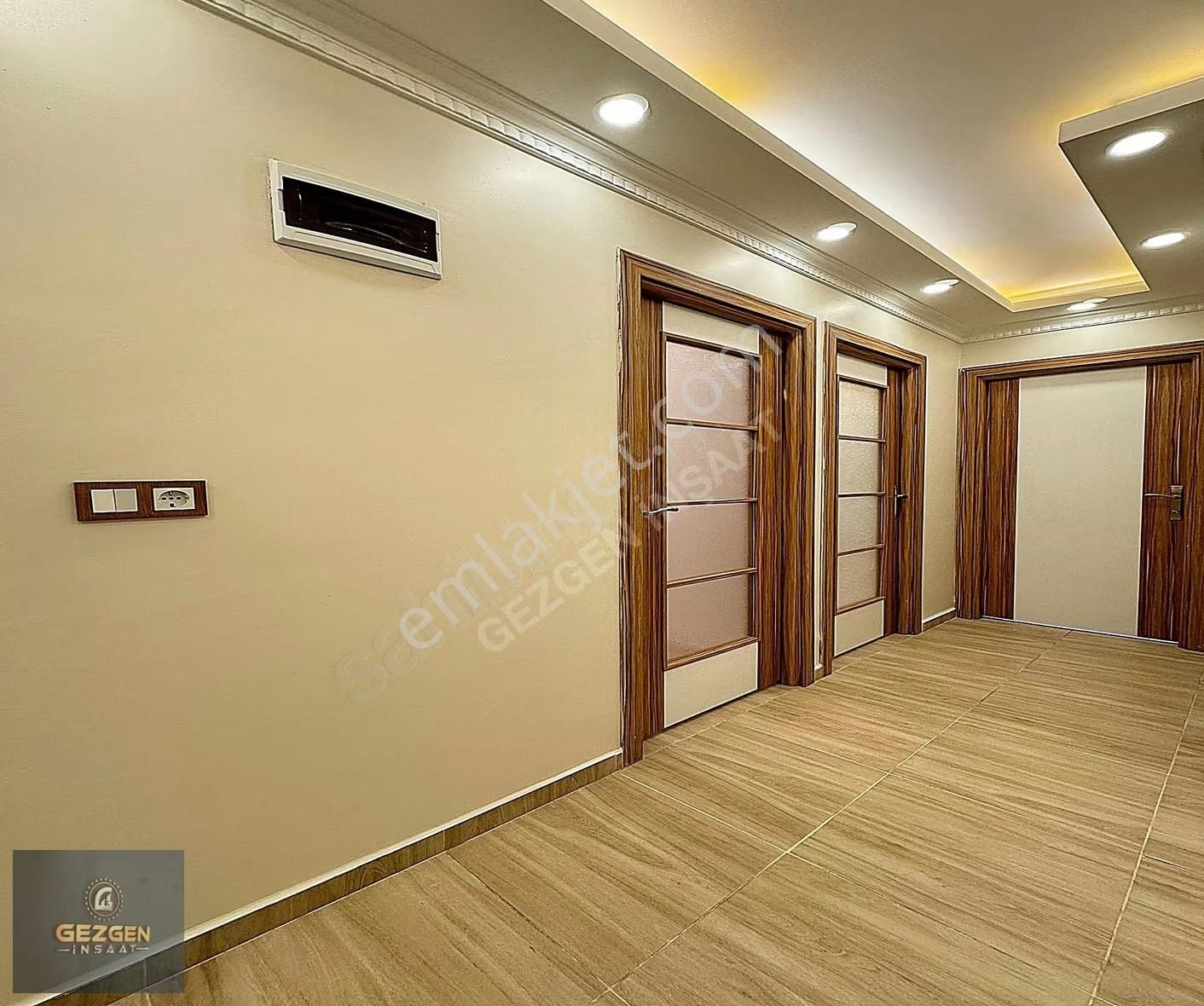 Esenyurt Gezgen İnşaat Güzelyurt Mahallesinde 2+1 Satılık Daire - Görsel 11