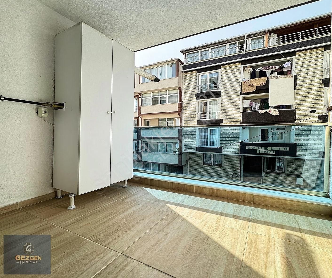 Esenyurt Gezgen İnşaat Güzelyurt Mahallesinde 2+1 Satılık Daire - Görsel 35