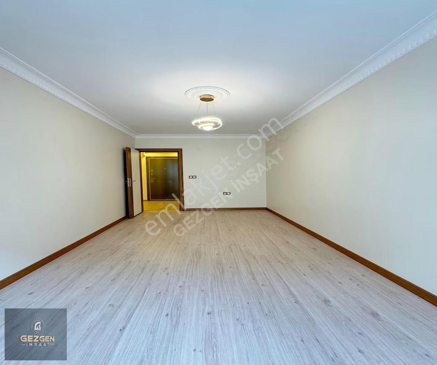 Esenyurt Gezgen İnşaat Güzelyurt Mahallesinde 2+1 Satılık Daire - Görsel 32