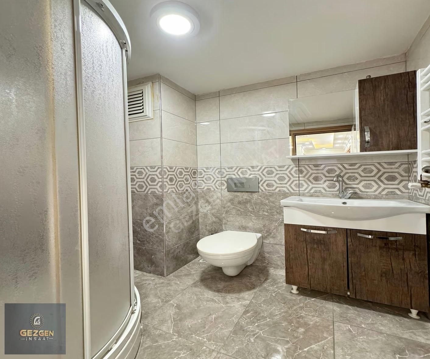 Esenyurt Gezgen İnşaat Güzelyurt Mahallesinde 2+1 Satılık Daire - Görsel 9